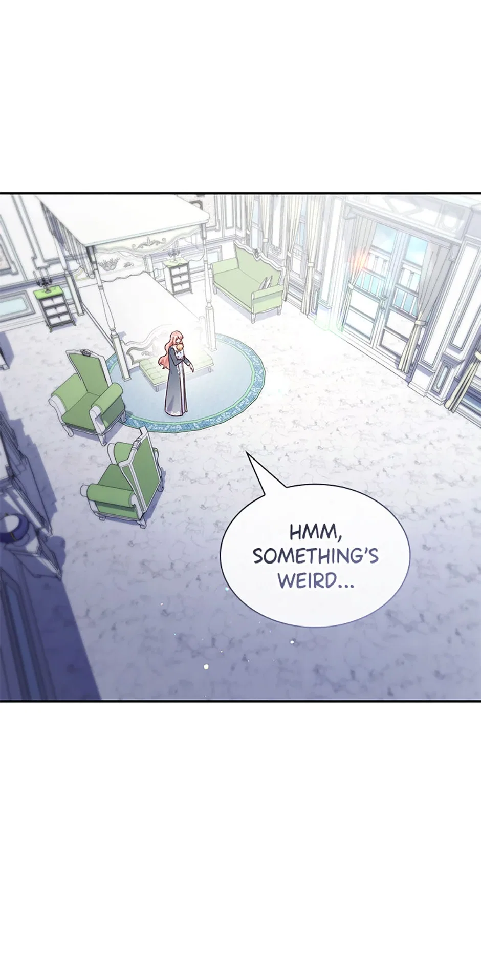 The Villainess Becomes a Mom Chapter 85 – Page 49