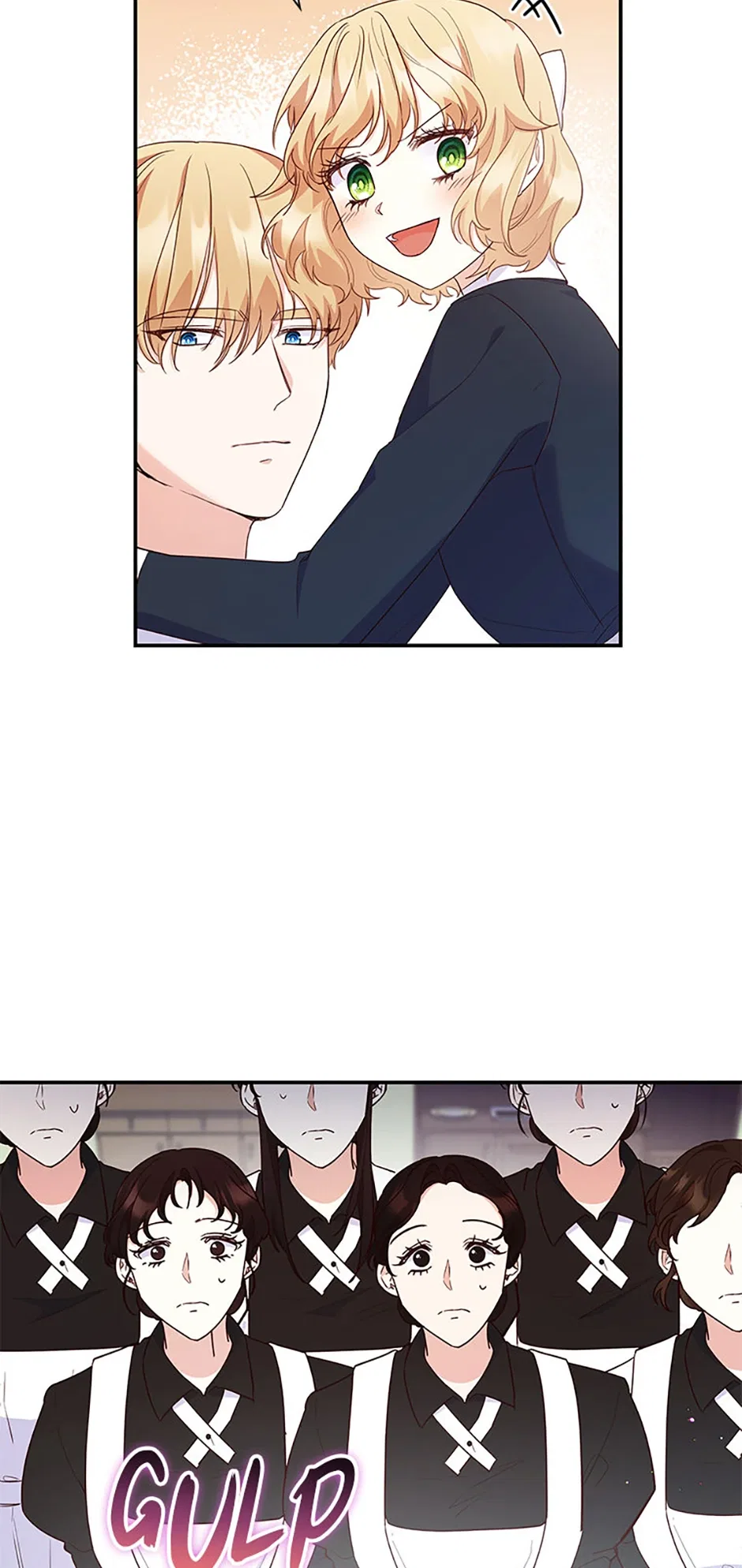 The Villainess Becomes a Mom Chapter 85 – Page 55