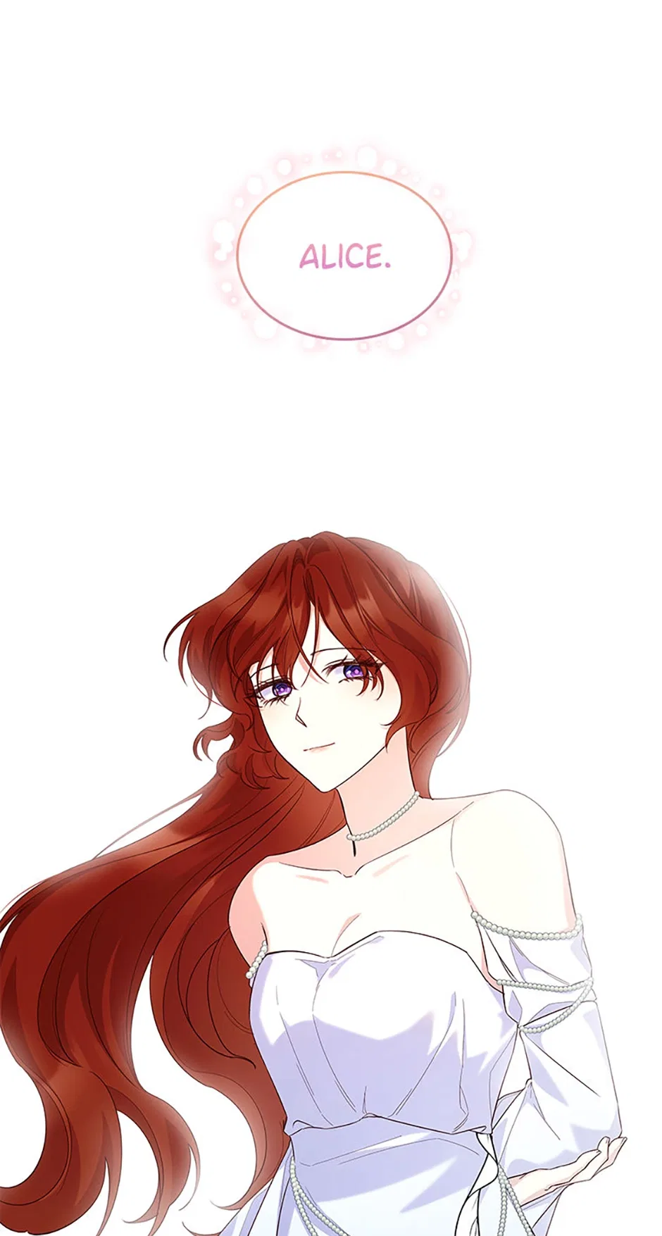 The Villainess Becomes a Mom Chapter 84 – Page 4