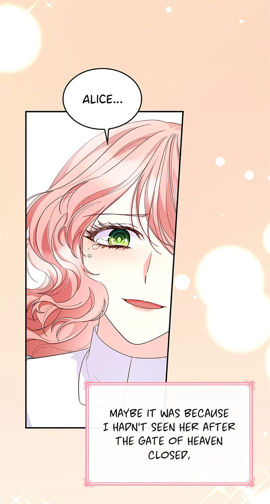 The Villainess Becomes a Mom Chapter 84 – Page 7