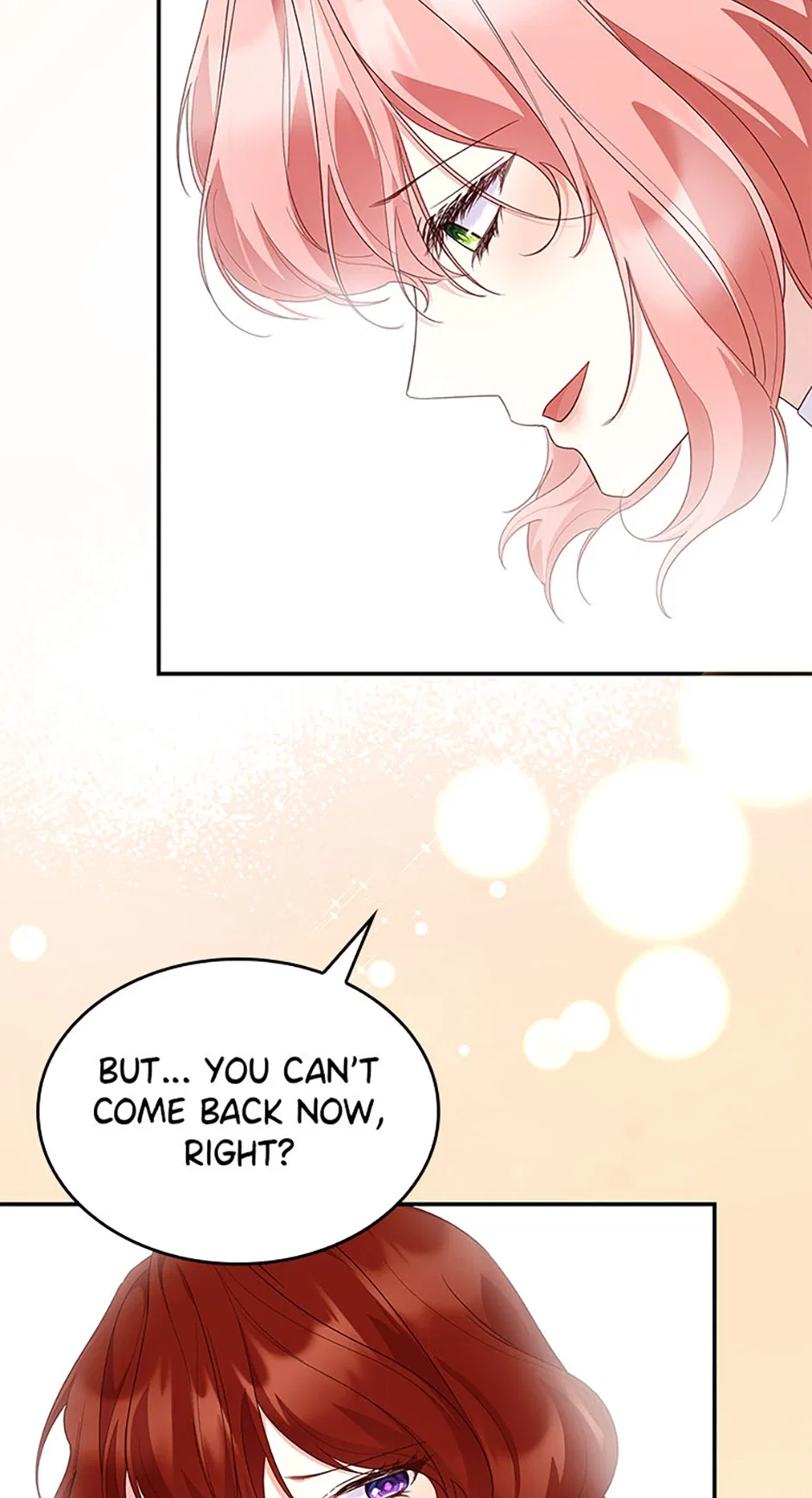The Villainess Becomes a Mom Chapter 84 – Page 12