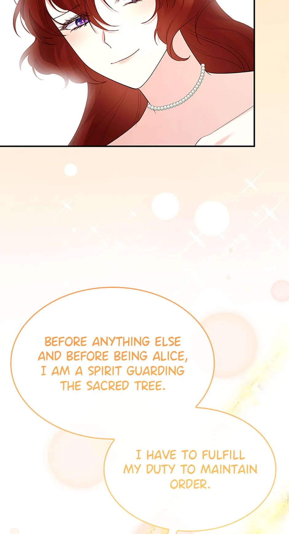 The Villainess Becomes a Mom Chapter 84 – Page 13