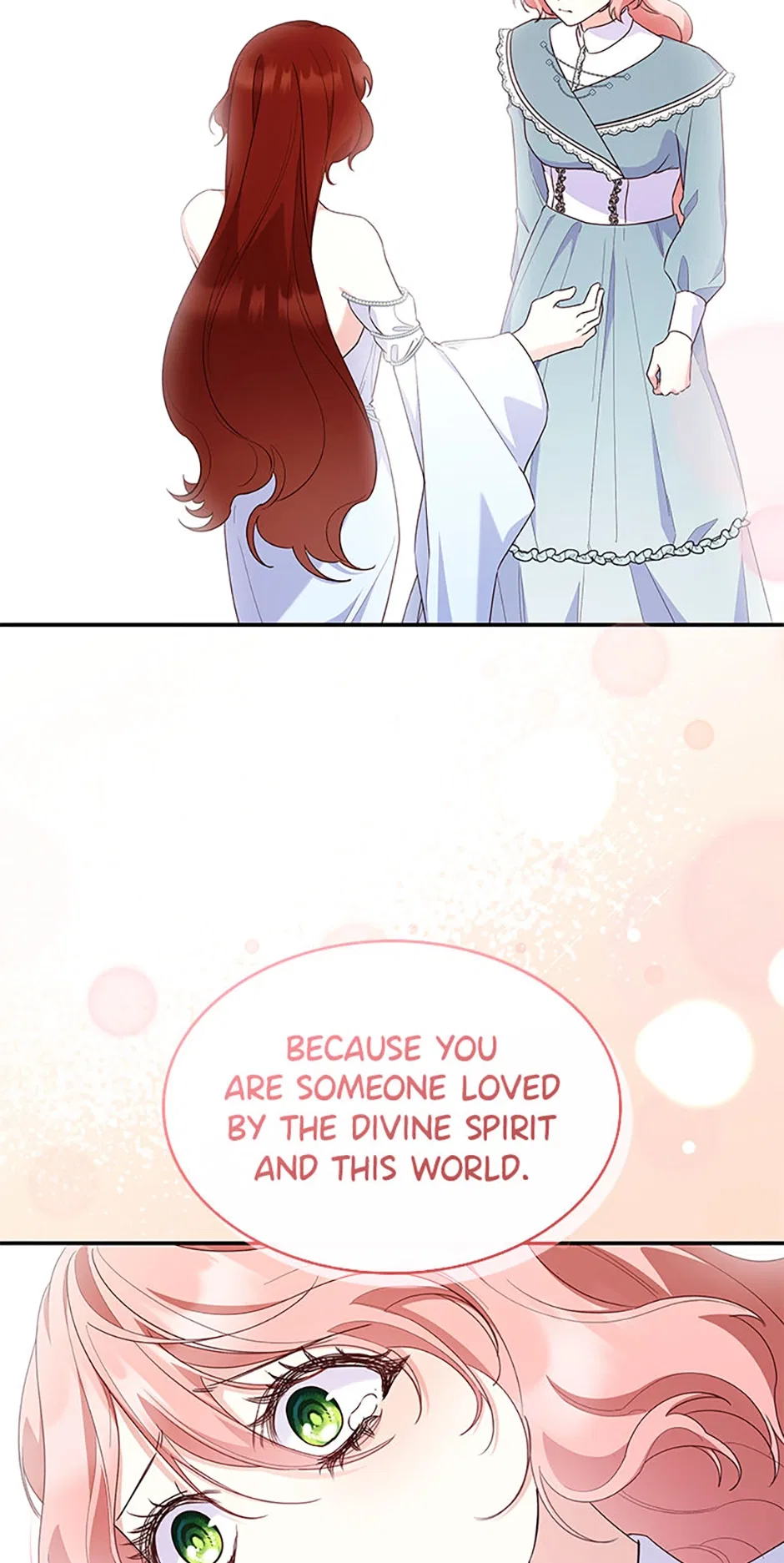 The Villainess Becomes a Mom Chapter 84 – Page 18