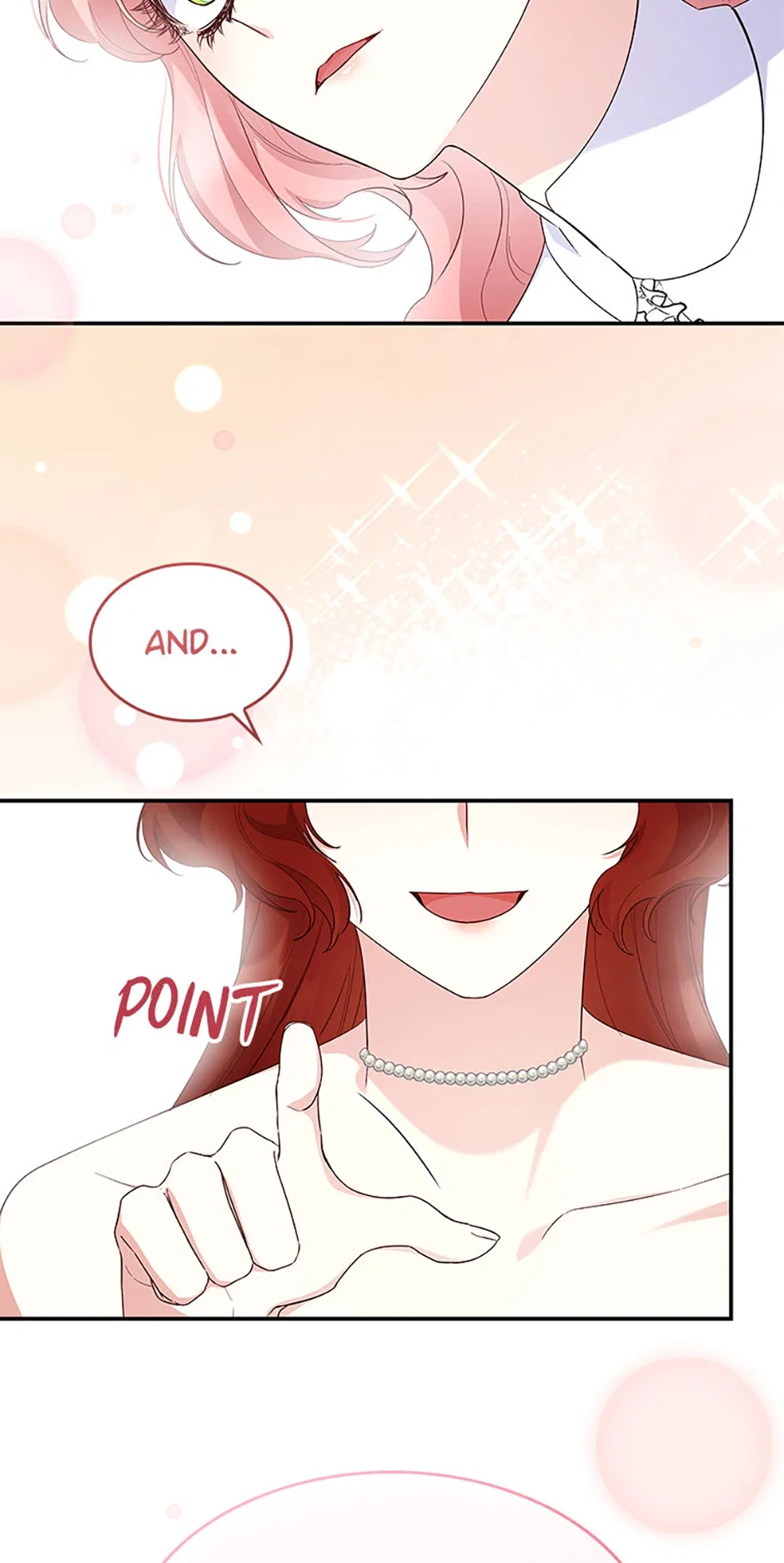 The Villainess Becomes a Mom Chapter 84 – Page 19