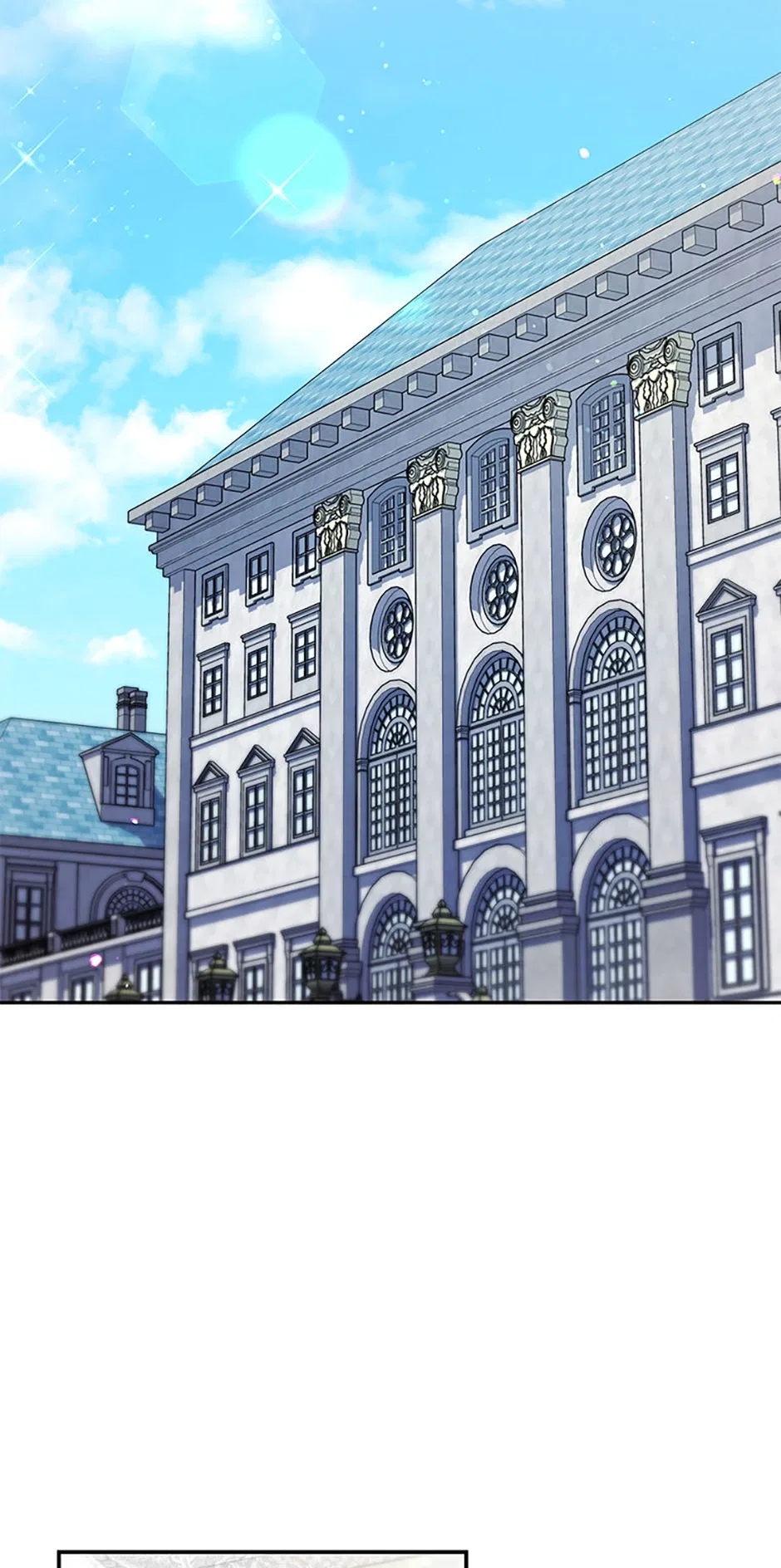 The Villainess Becomes a Mom Chapter 84 – Page 25
