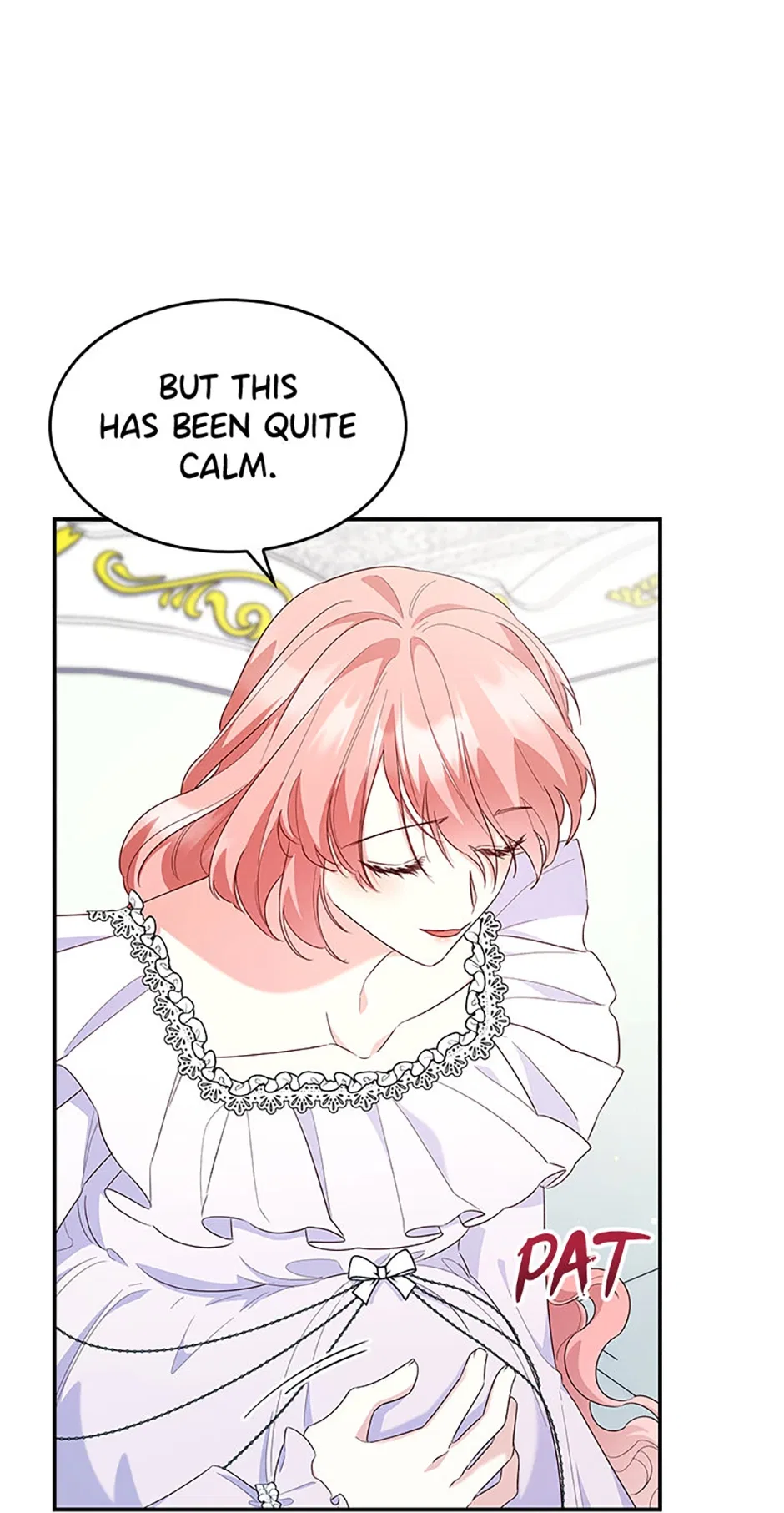 The Villainess Becomes a Mom Chapter 84 – Page 29