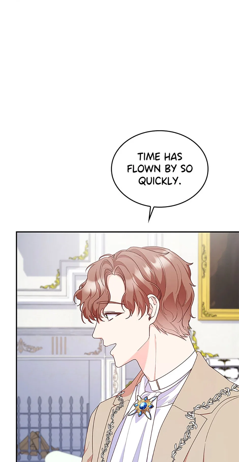 The Villainess Becomes a Mom Chapter 84 – Page 30