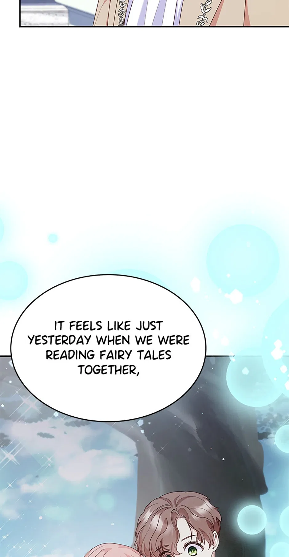 The Villainess Becomes a Mom Chapter 84 – Page 31