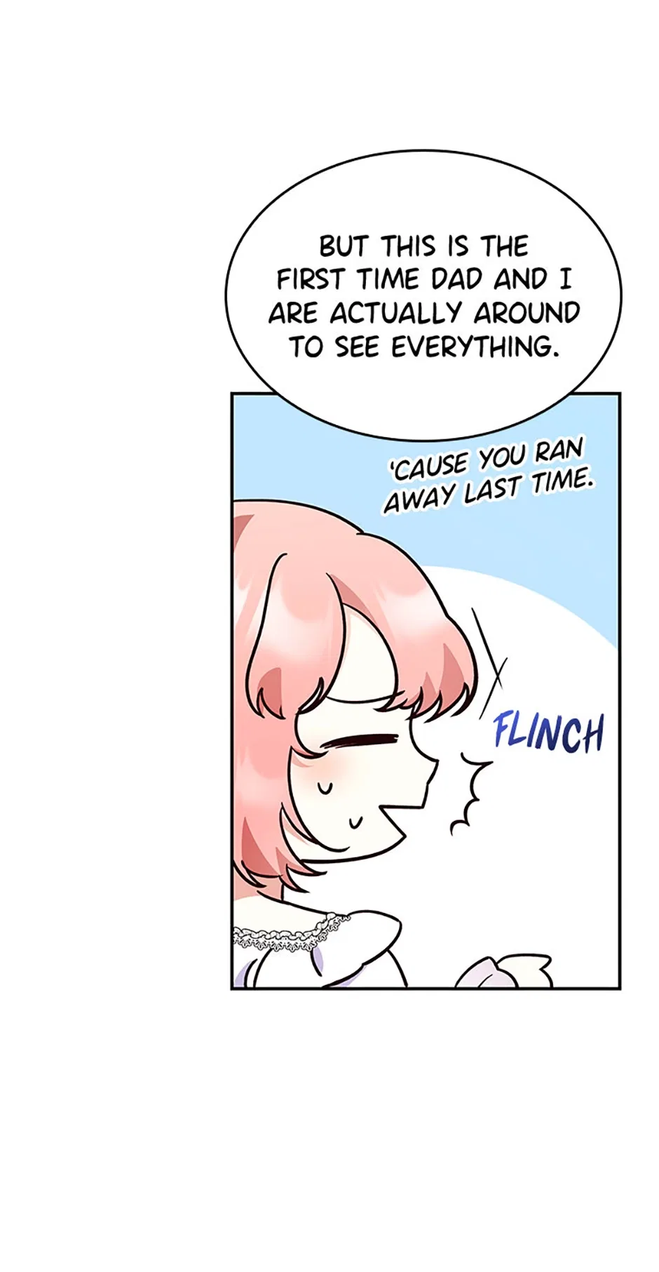 The Villainess Becomes a Mom Chapter 84 – Page 34