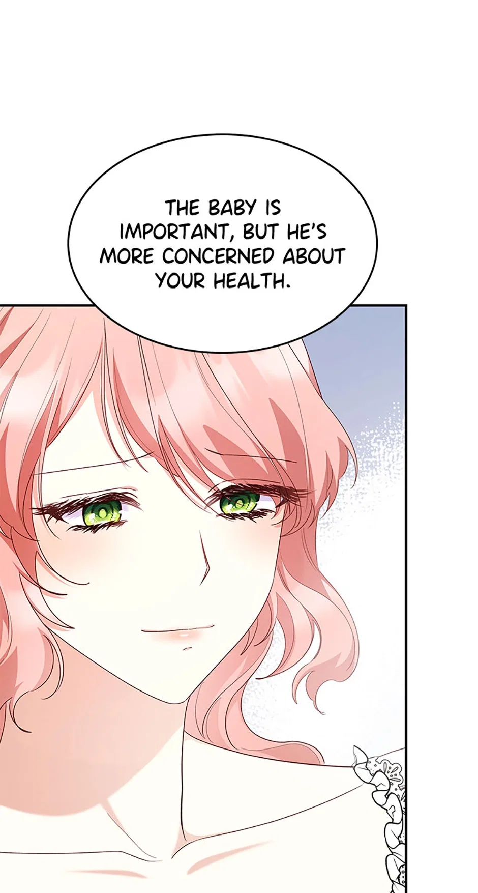 The Villainess Becomes a Mom Chapter 84 – Page 36