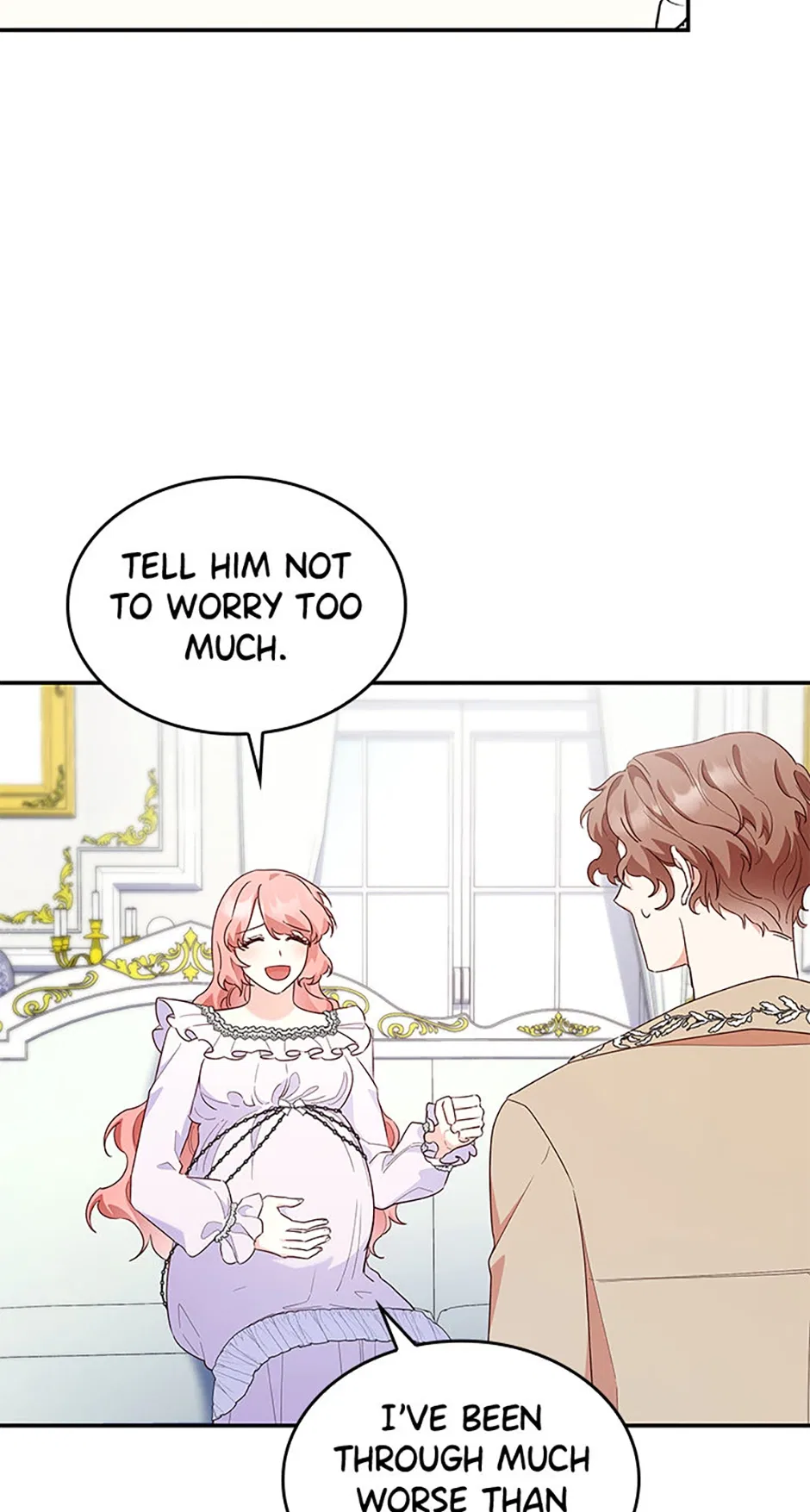 The Villainess Becomes a Mom Chapter 84 – Page 37
