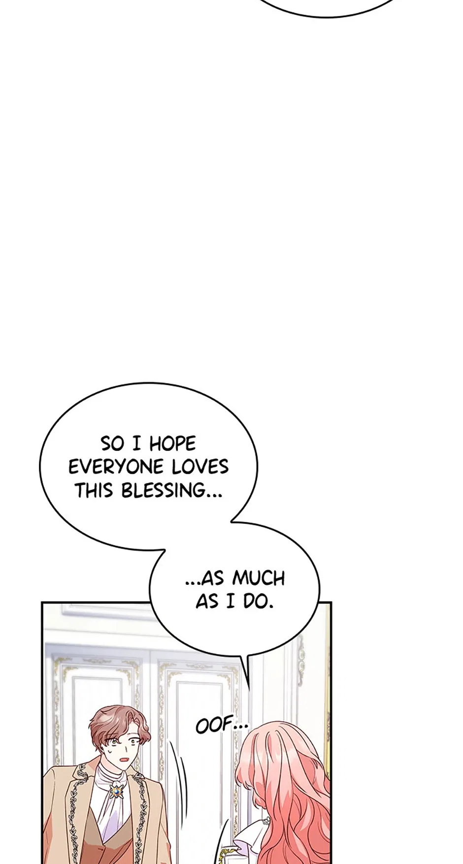 The Villainess Becomes a Mom Chapter 84 – Page 39