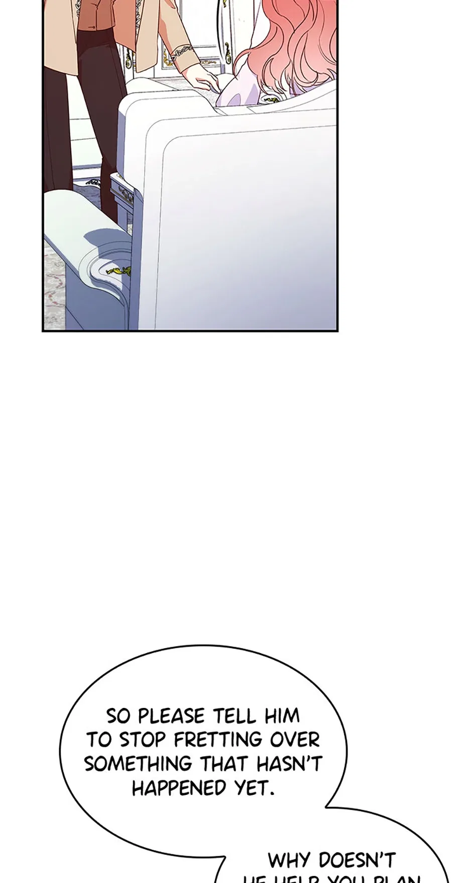 The Villainess Becomes a Mom Chapter 84 – Page 40