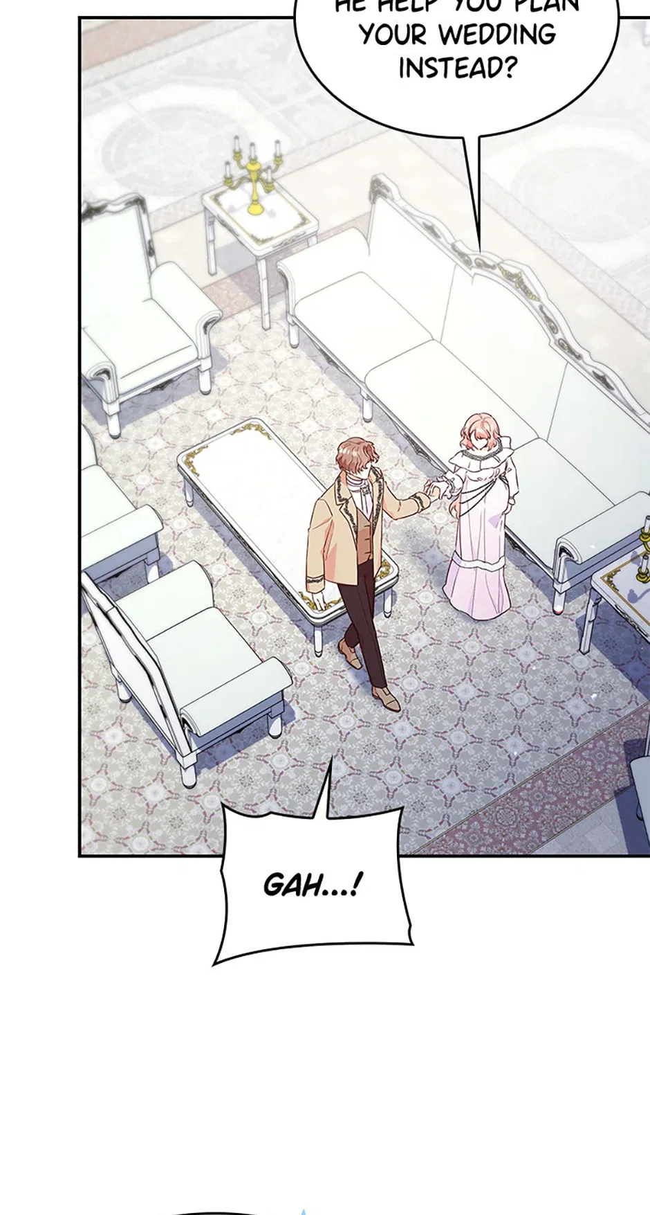 The Villainess Becomes a Mom Chapter 84 – Page 41