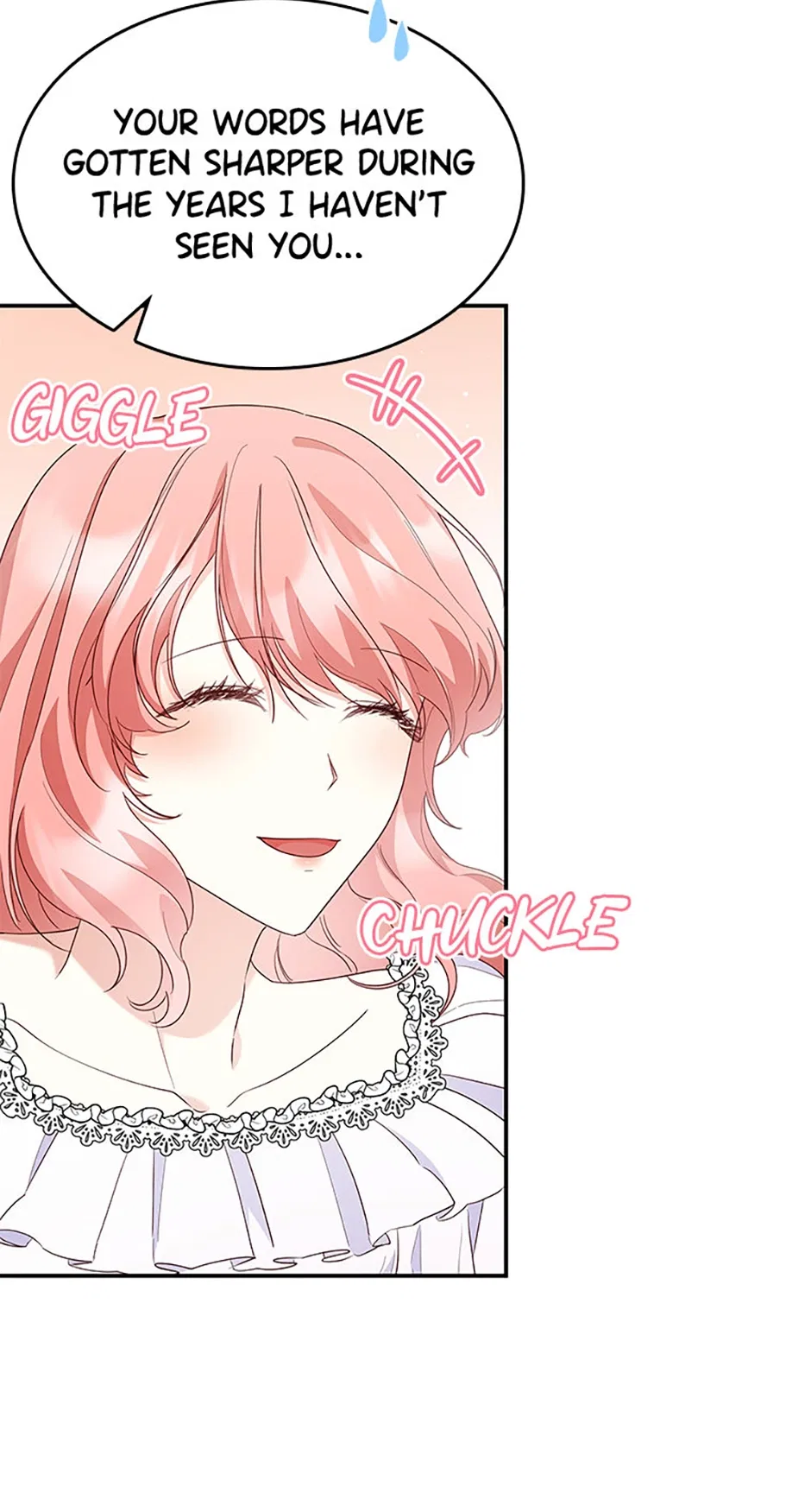 The Villainess Becomes a Mom Chapter 84 – Page 42