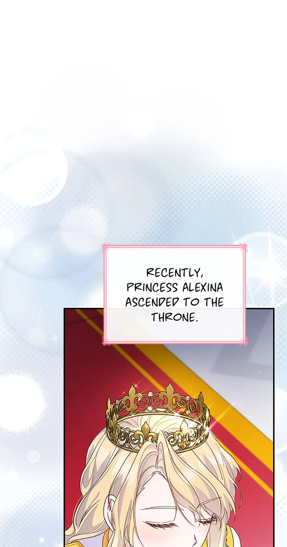 The Villainess Becomes a Mom Chapter 84 – Page 43