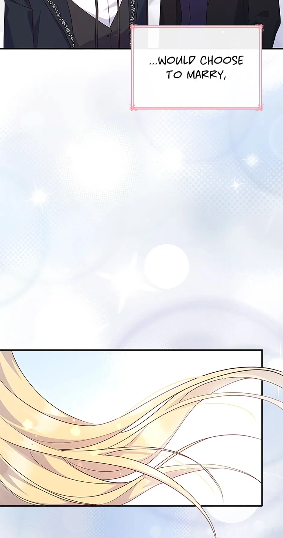 The Villainess Becomes a Mom Chapter 84 – Page 45