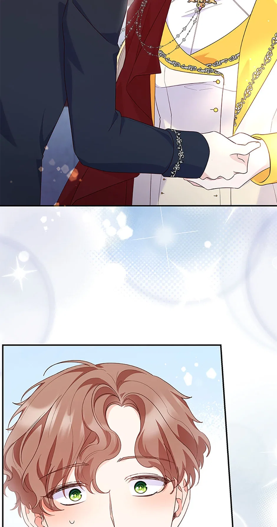 The Villainess Becomes a Mom Chapter 84 – Page 47