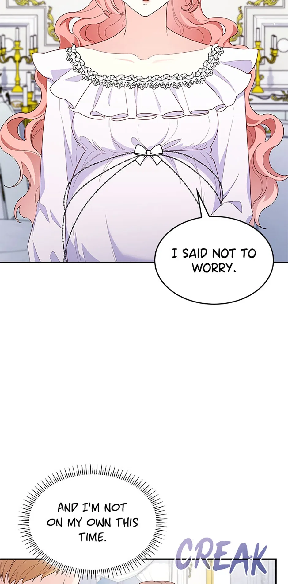 The Villainess Becomes a Mom Chapter 84 – Page 52