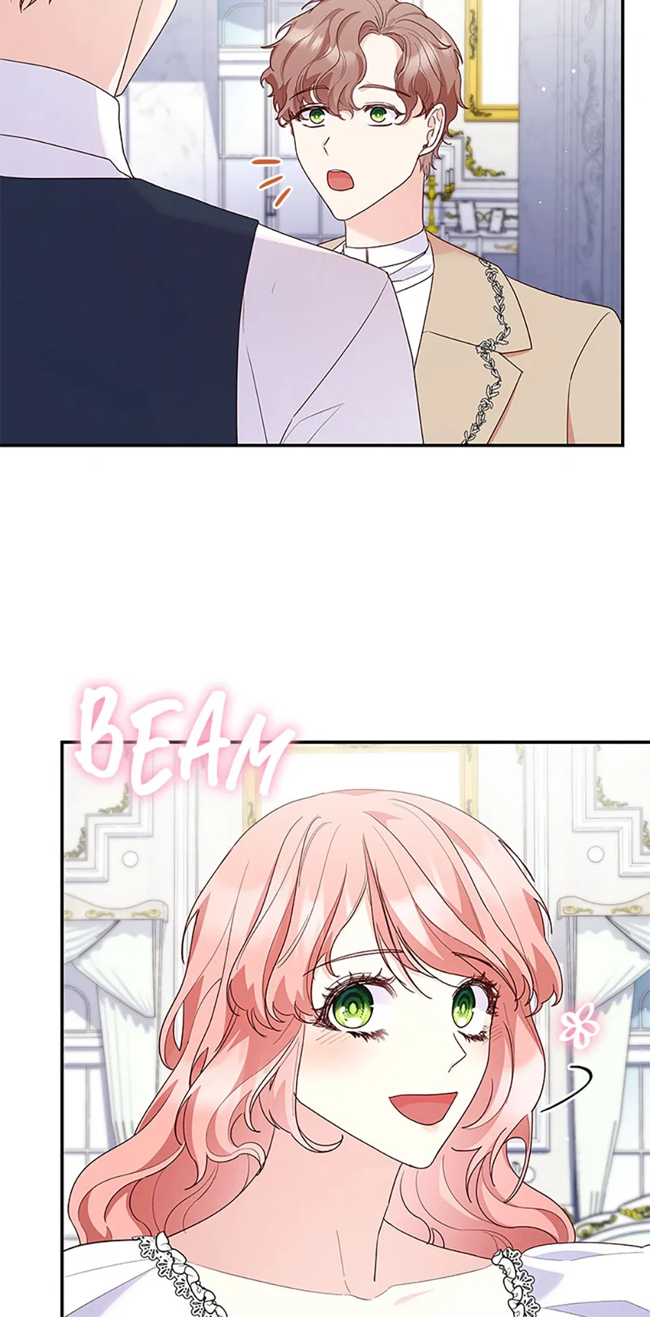 The Villainess Becomes a Mom Chapter 84 – Page 53