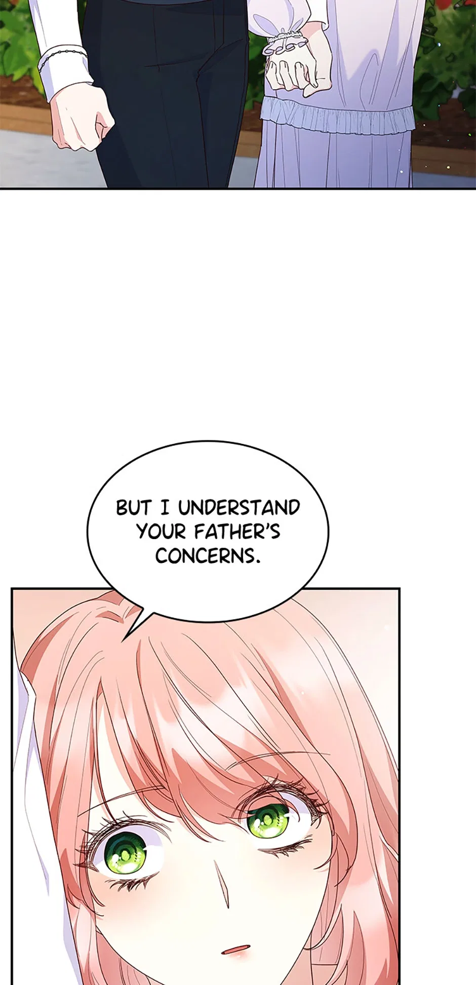 The Villainess Becomes a Mom Chapter 84 – Page 58