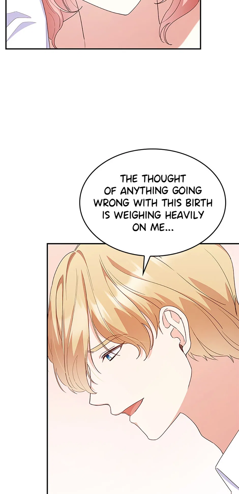 The Villainess Becomes a Mom Chapter 84 – Page 59