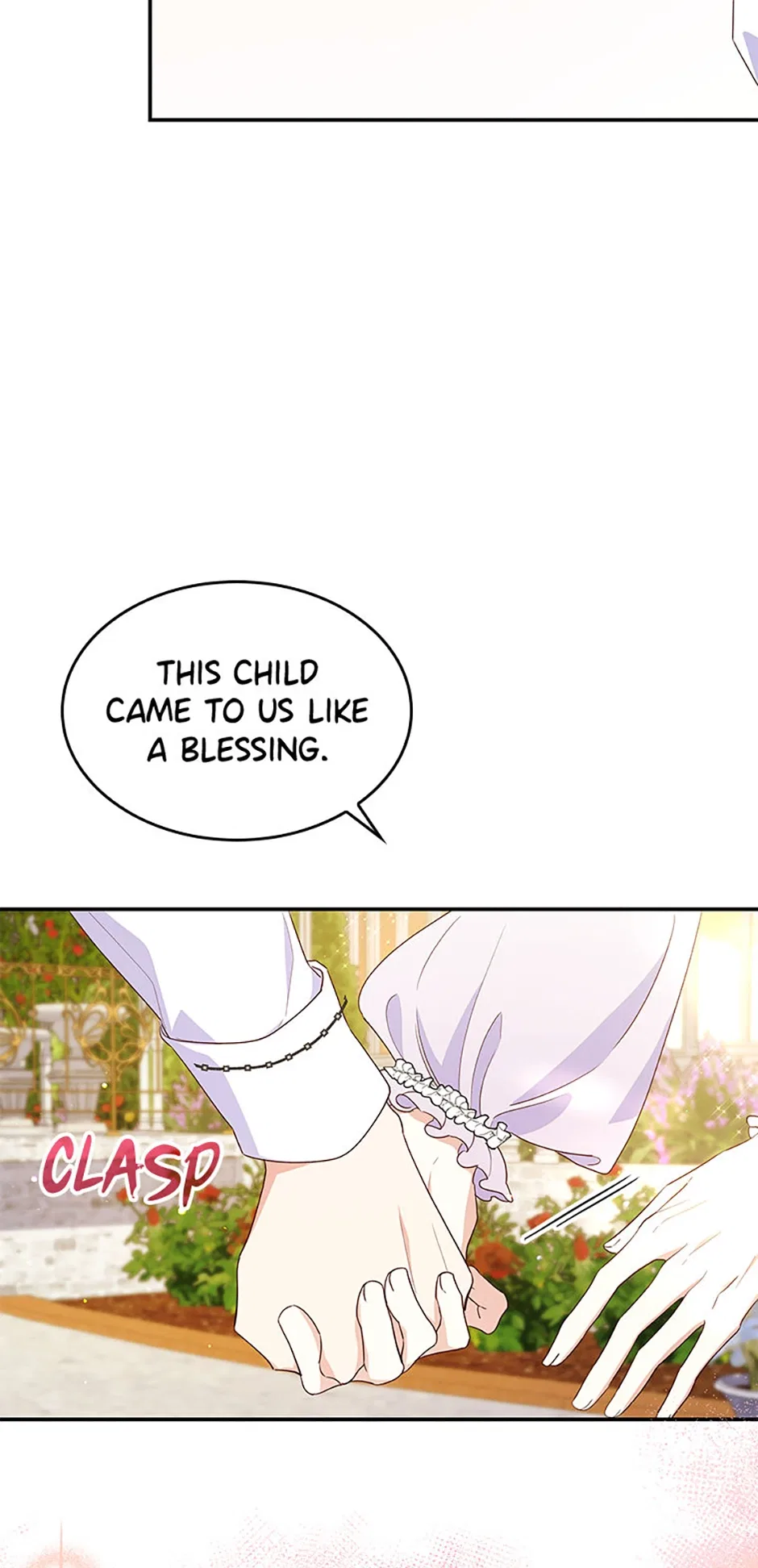 The Villainess Becomes a Mom Chapter 84 – Page 60