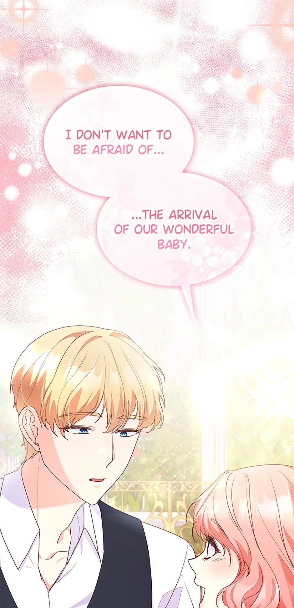 The Villainess Becomes a Mom Chapter 84 – Page 61