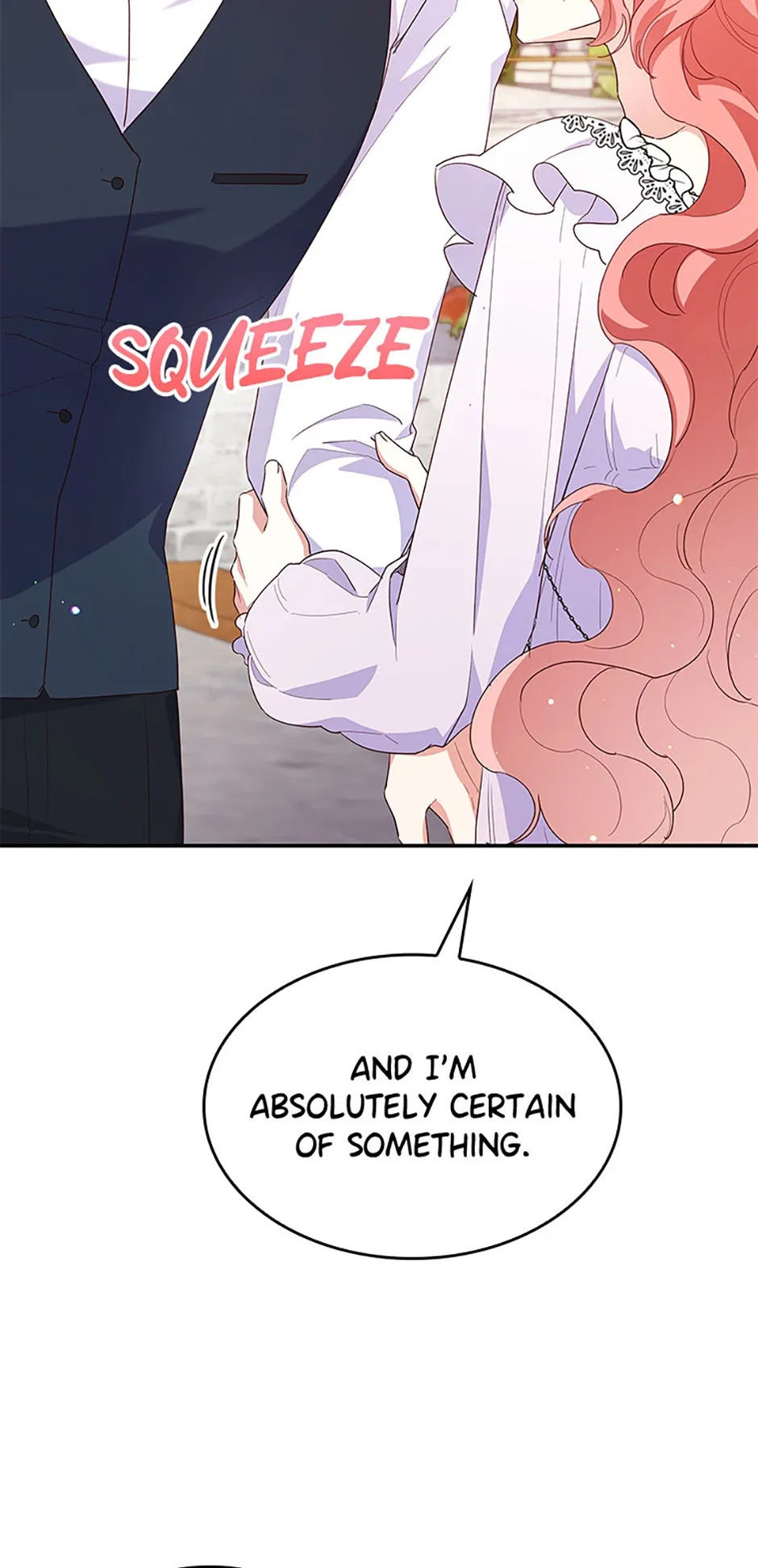 The Villainess Becomes a Mom Chapter 84 – Page 62