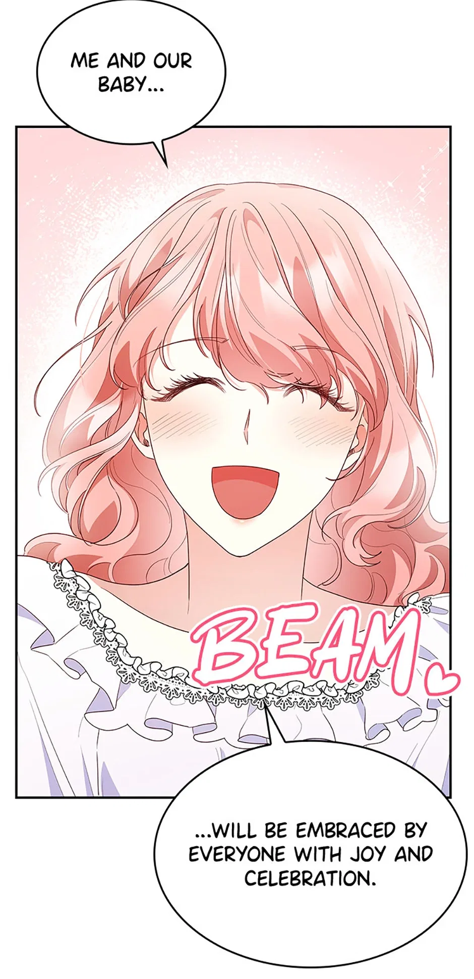The Villainess Becomes a Mom Chapter 84 – Page 63