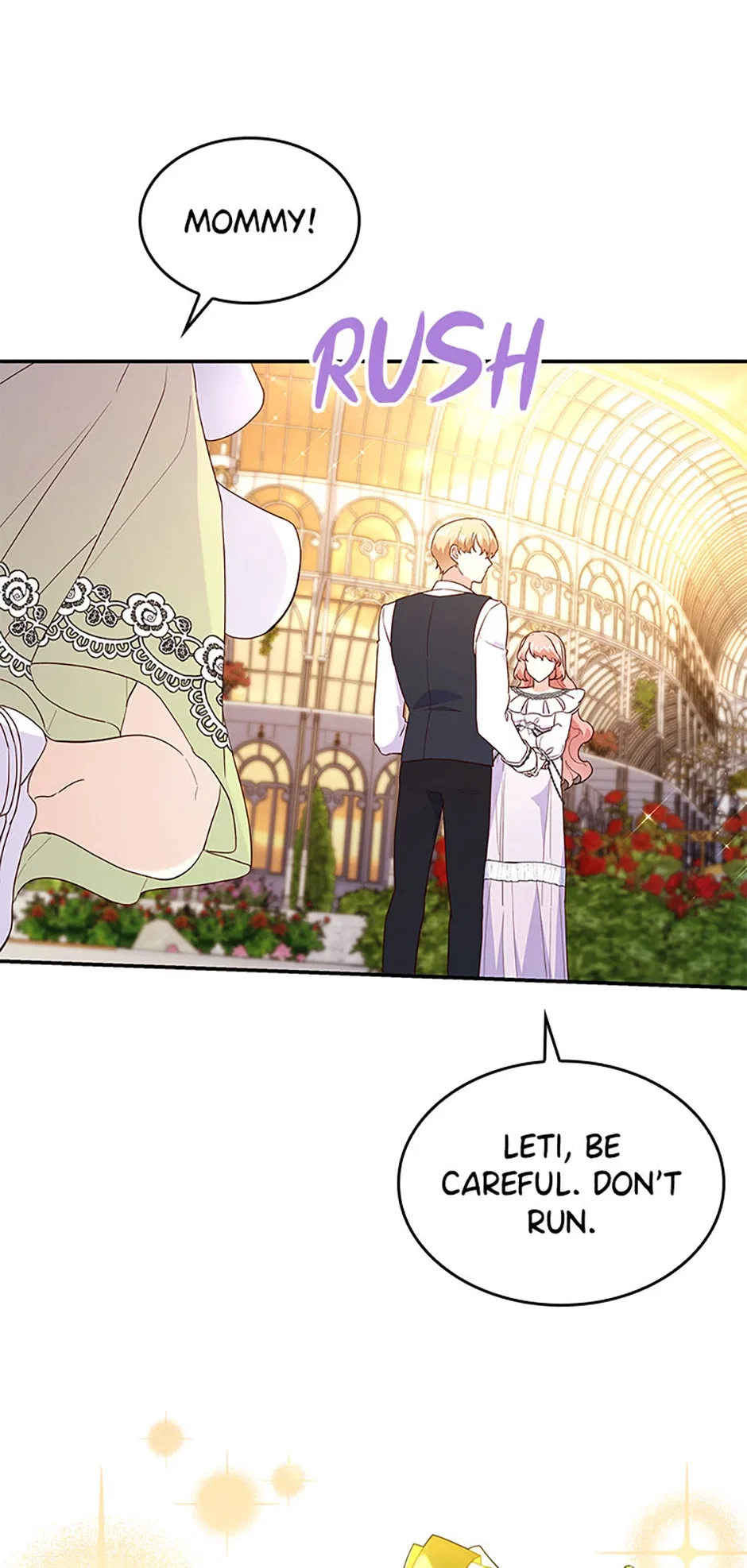 The Villainess Becomes a Mom Chapter 84 – Page 64