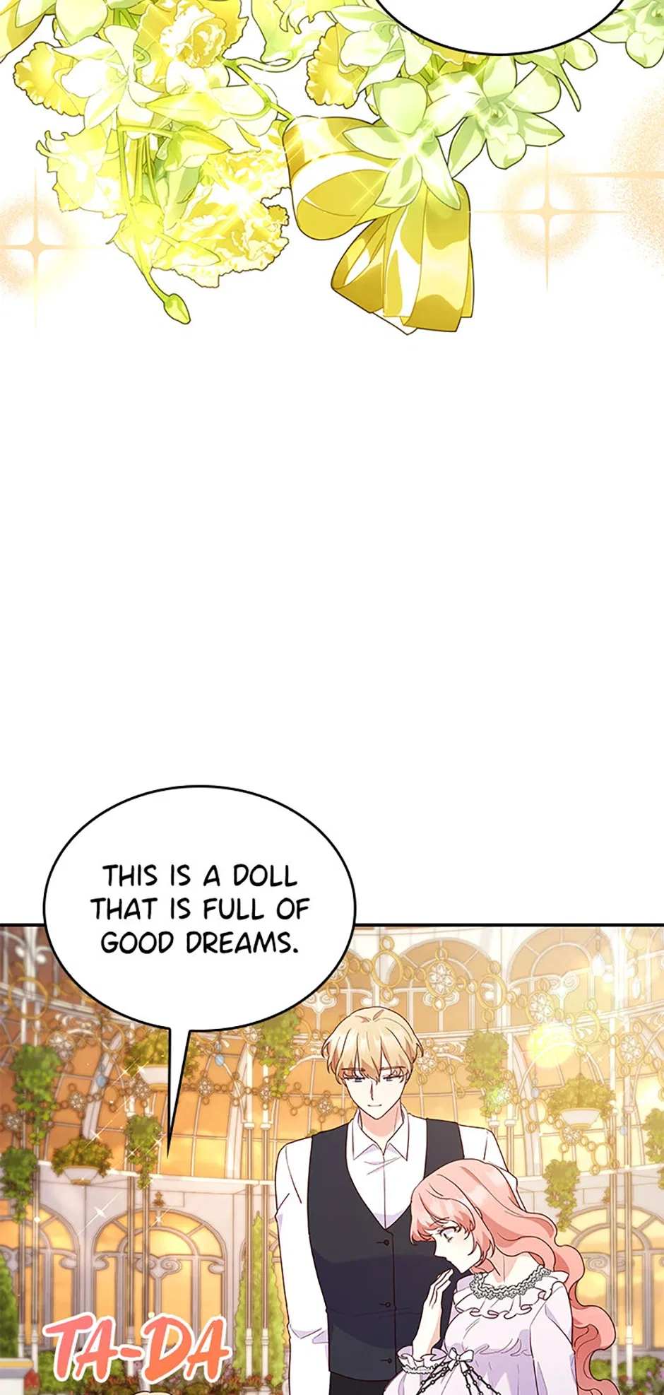 The Villainess Becomes a Mom Chapter 84 – Page 66