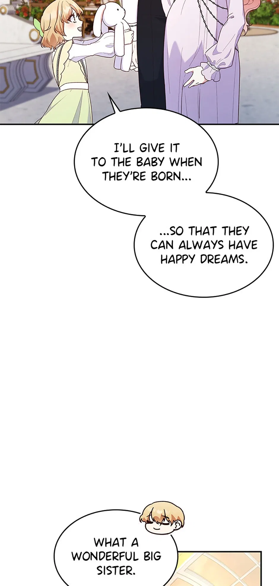 The Villainess Becomes a Mom Chapter 84 – Page 67