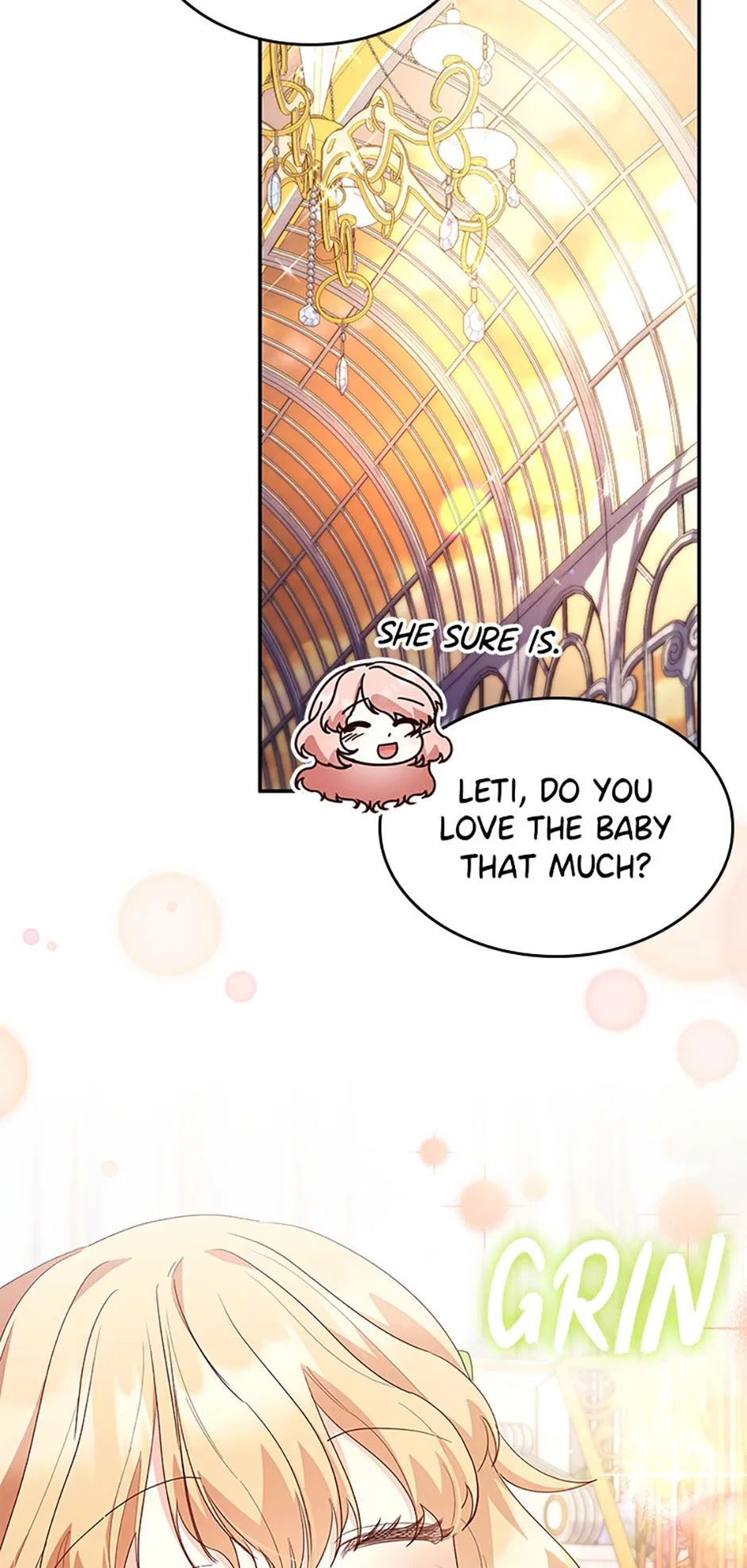 The Villainess Becomes a Mom Chapter 84 – Page 68