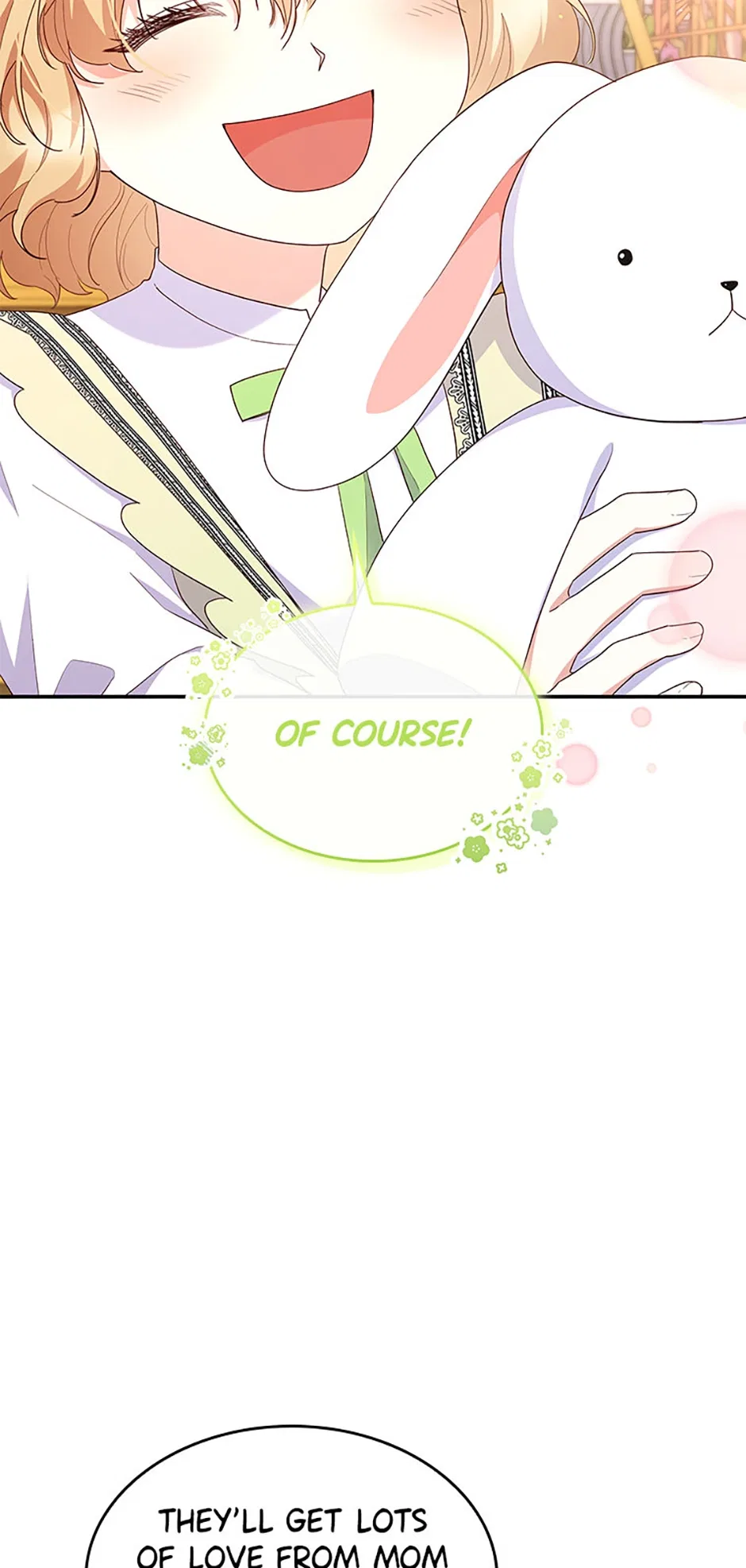 The Villainess Becomes a Mom Chapter 84 – Page 69