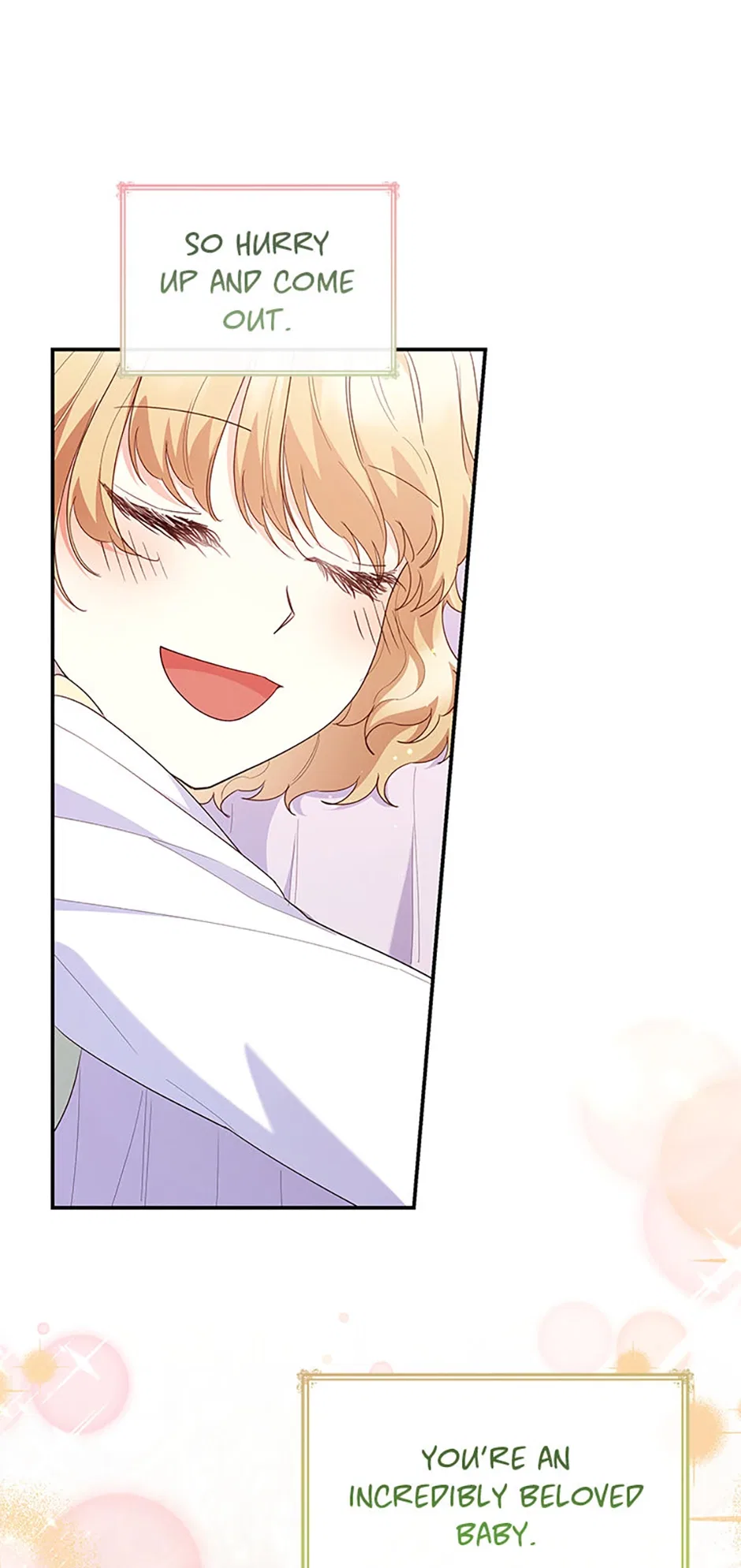 The Villainess Becomes a Mom Chapter 84 – Page 71