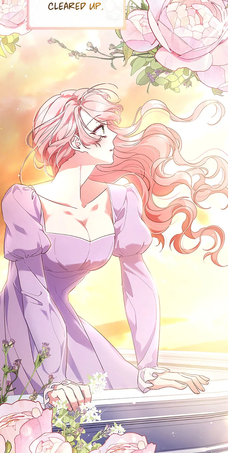 The Villainess Becomes a Mom Chapter 83 – Page 2