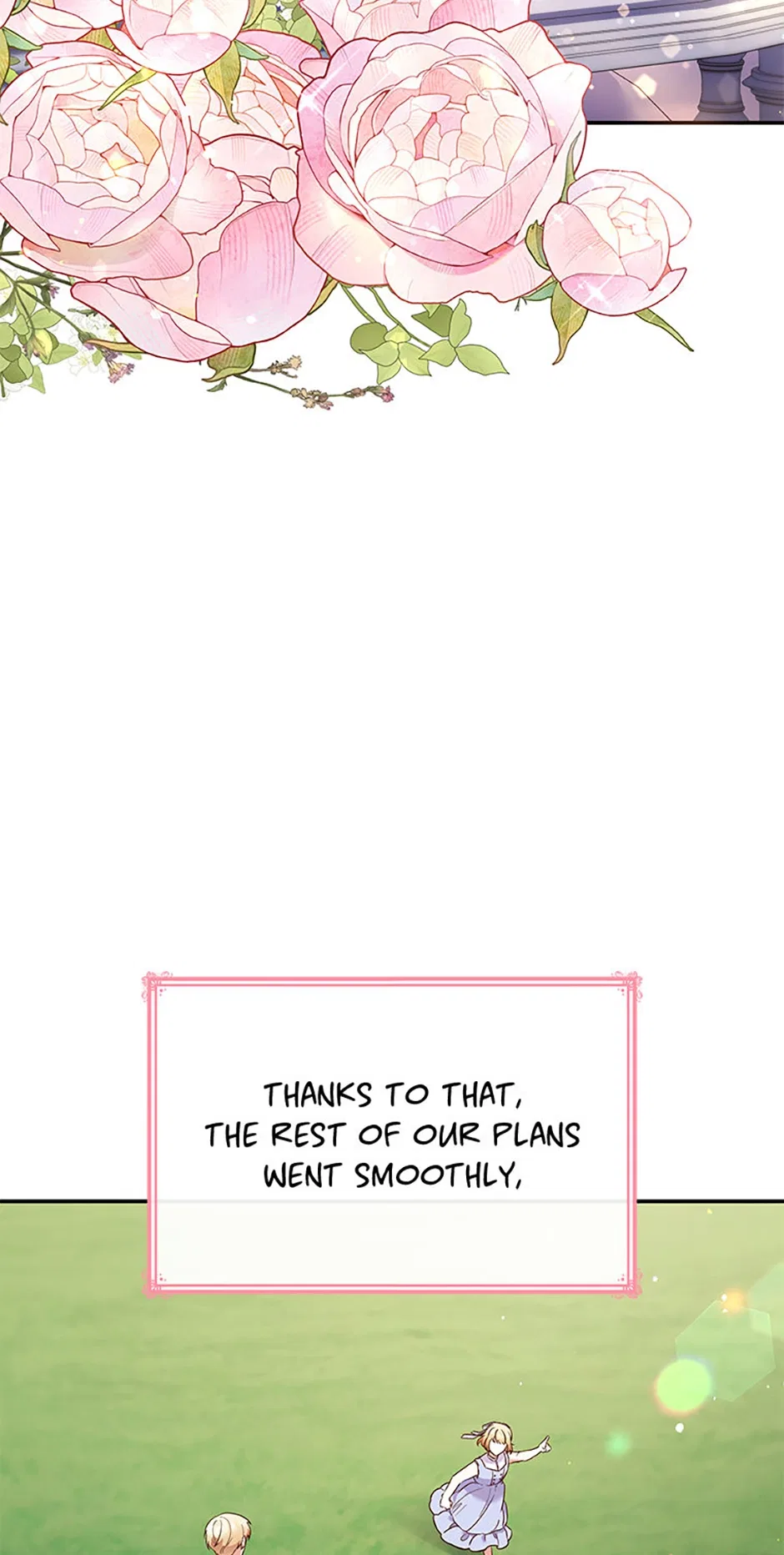 The Villainess Becomes a Mom Chapter 83 – Page 3