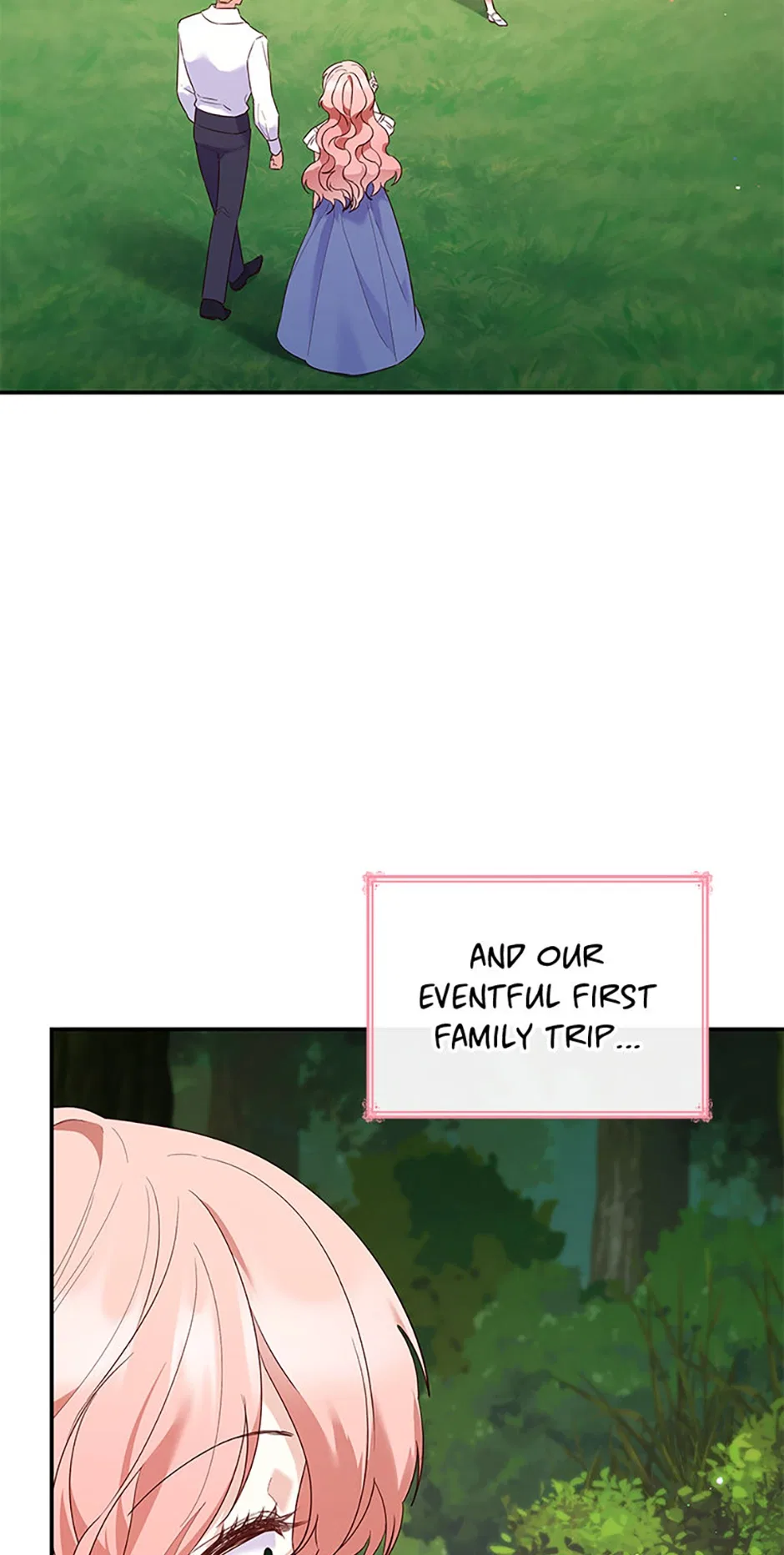 The Villainess Becomes a Mom Chapter 83 – Page 4