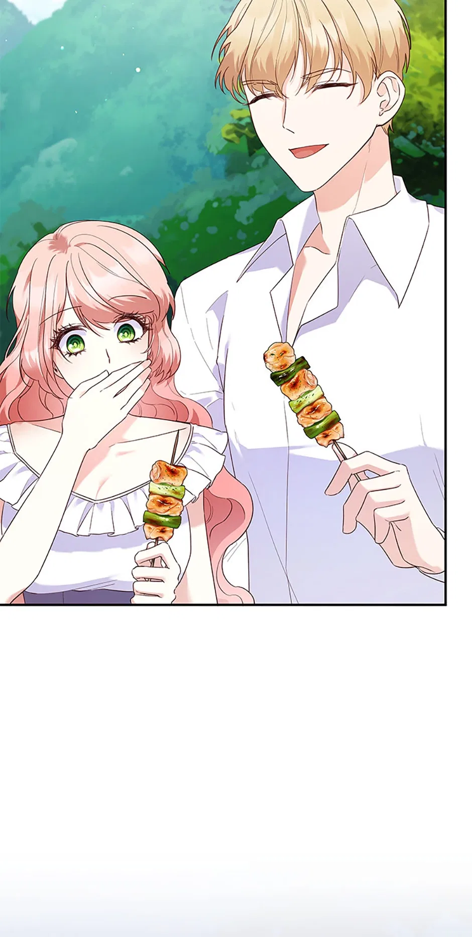 The Villainess Becomes a Mom Chapter 83 – Page 6