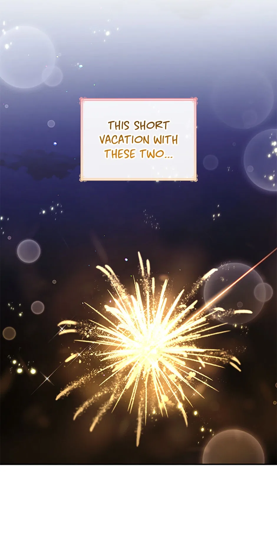 The Villainess Becomes a Mom Chapter 83 – Page 7