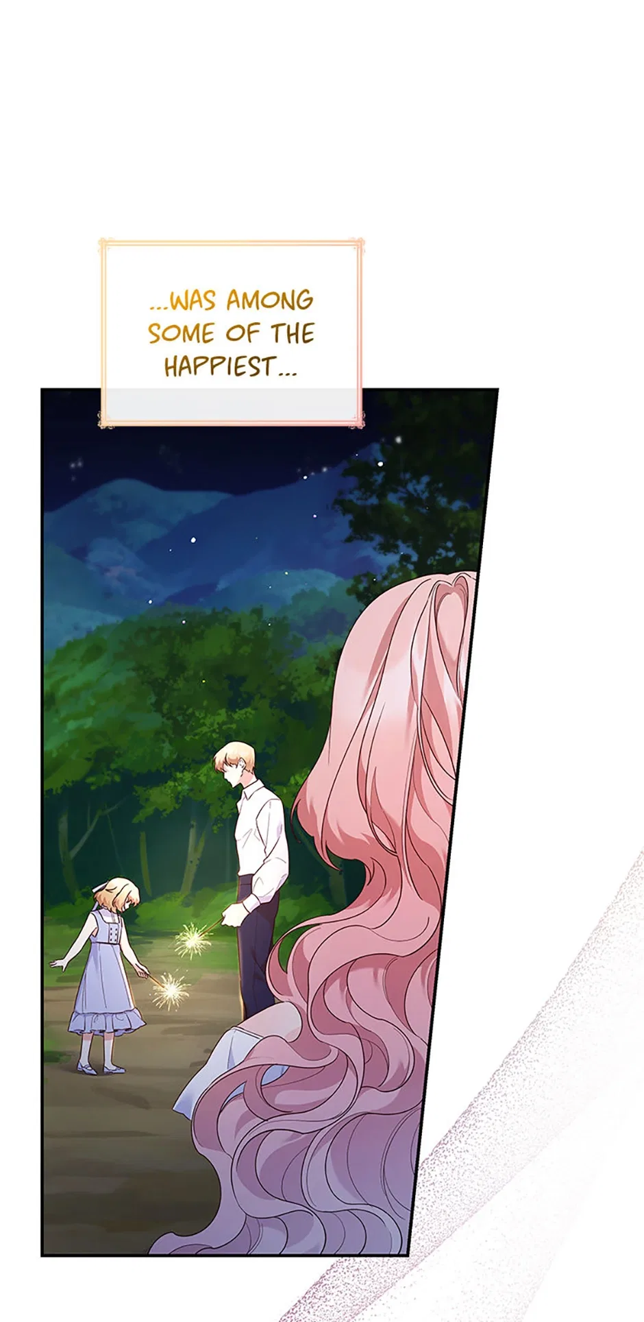 The Villainess Becomes a Mom Chapter 83 – Page 8