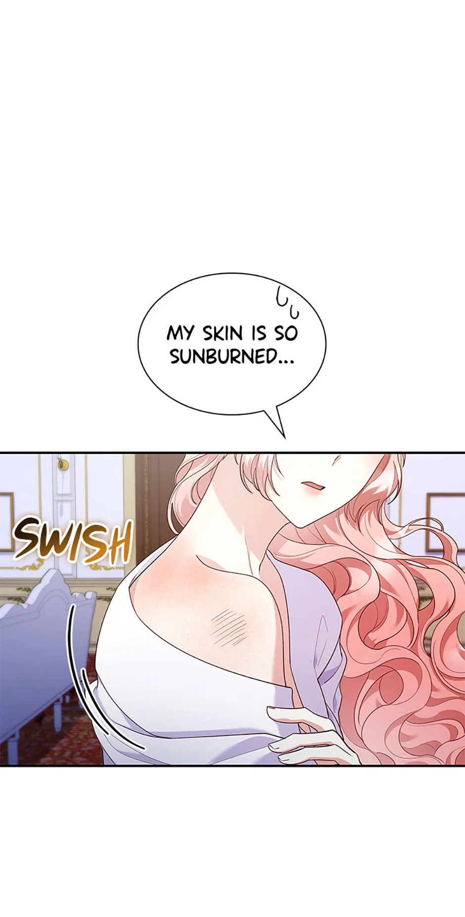 The Villainess Becomes a Mom Chapter 83 – Page 16