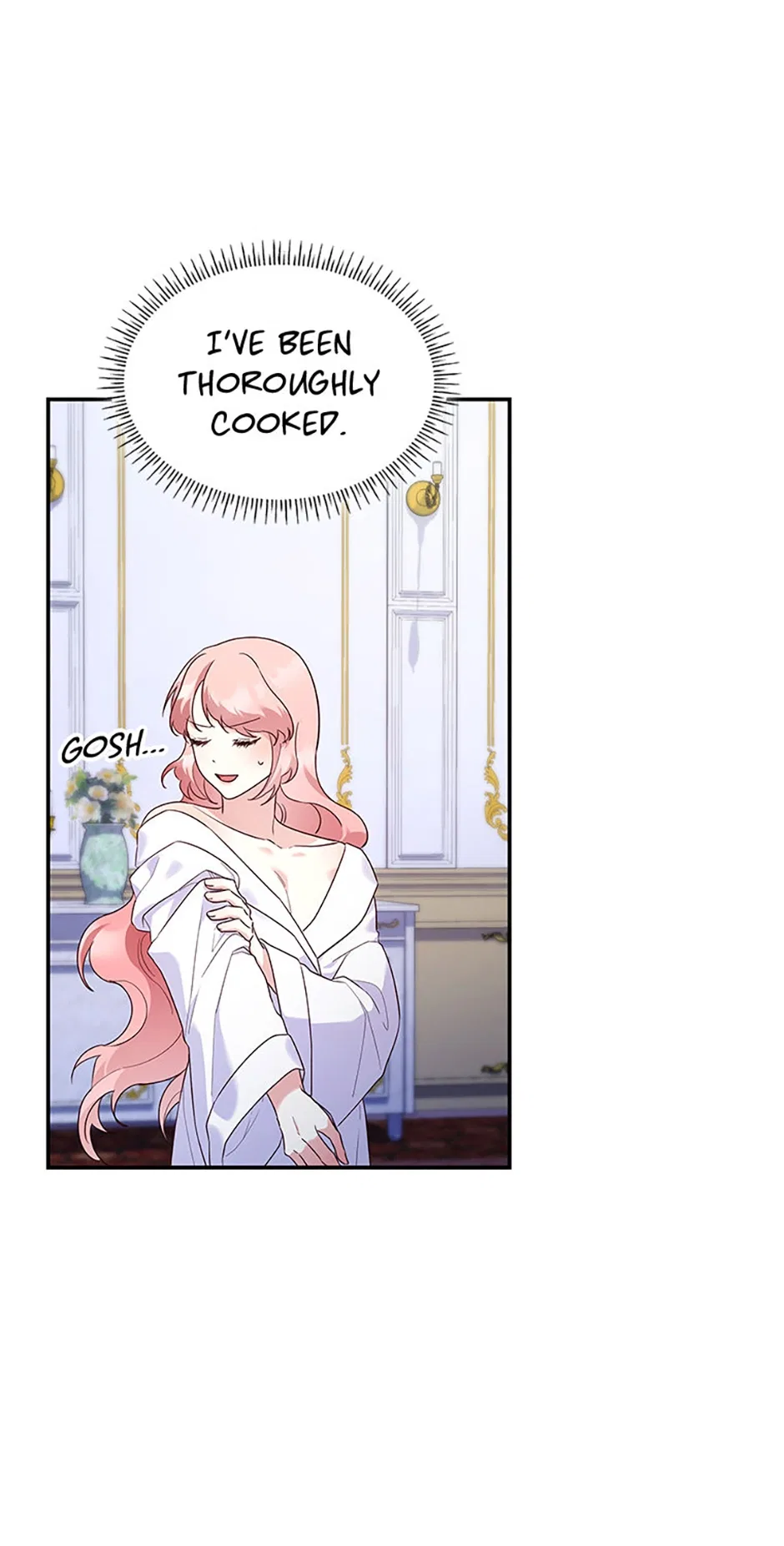 The Villainess Becomes a Mom Chapter 83 – Page 17