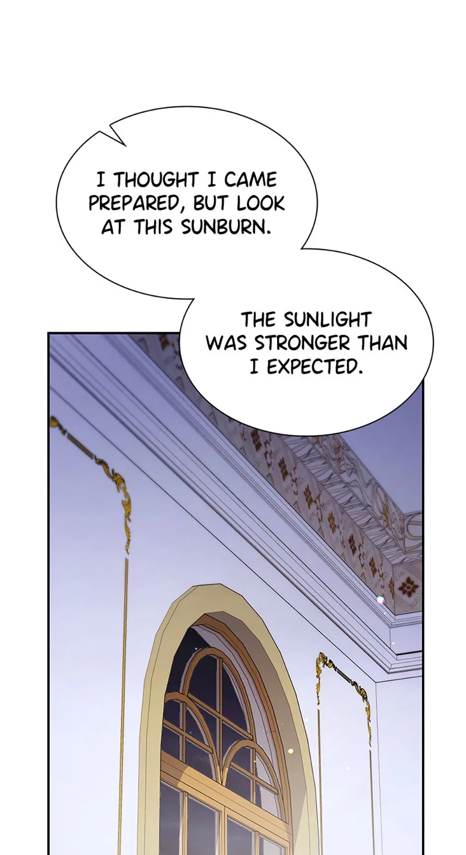 The Villainess Becomes a Mom Chapter 83 – Page 20