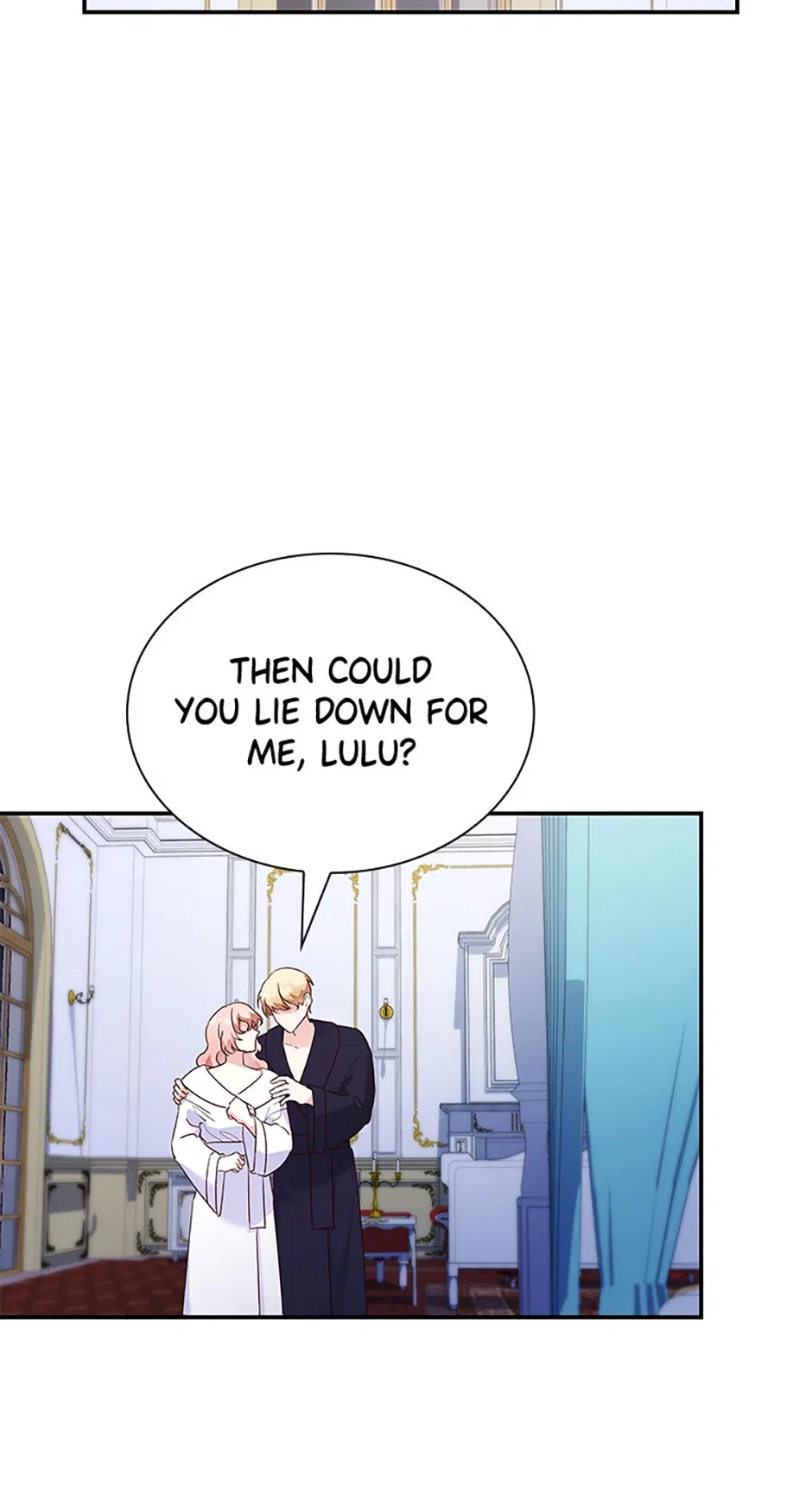 The Villainess Becomes a Mom Chapter 83 – Page 21