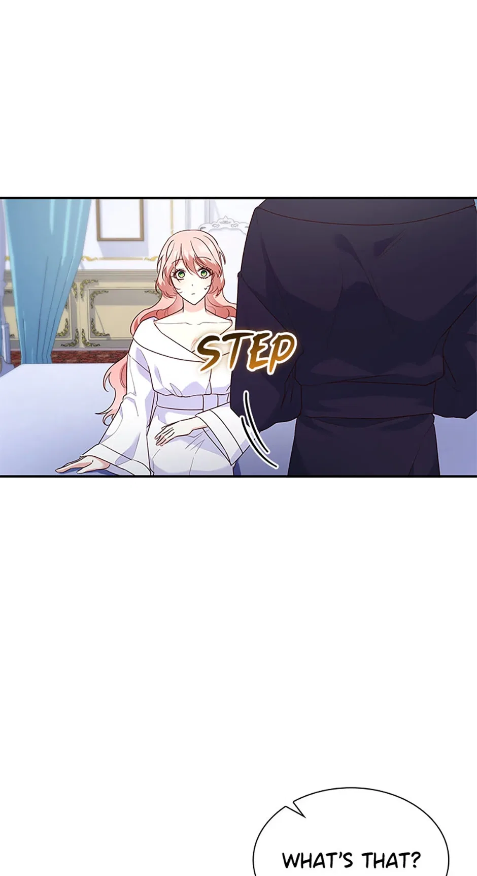The Villainess Becomes a Mom Chapter 83 – Page 22