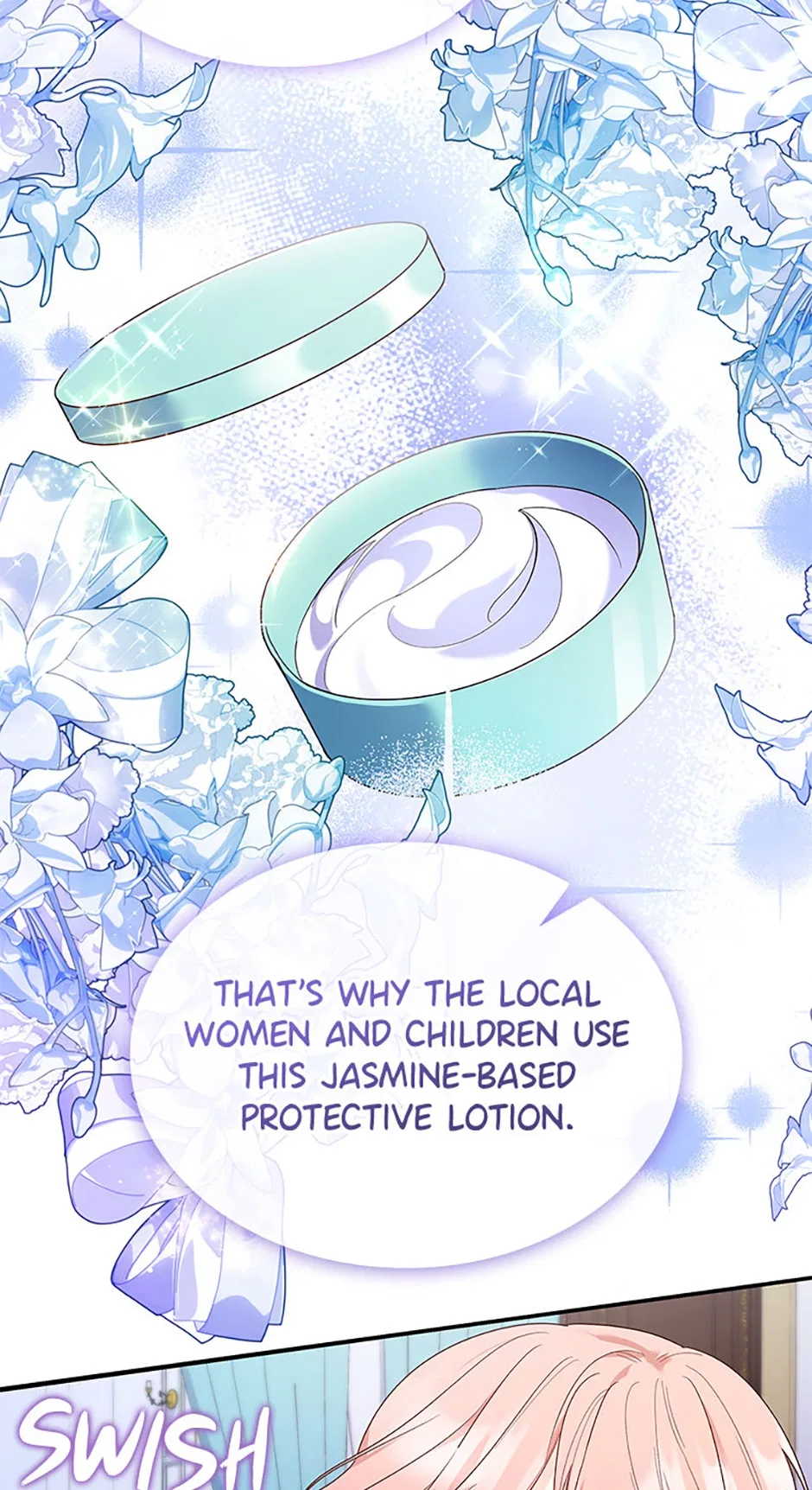 The Villainess Becomes a Mom Chapter 83 – Page 24