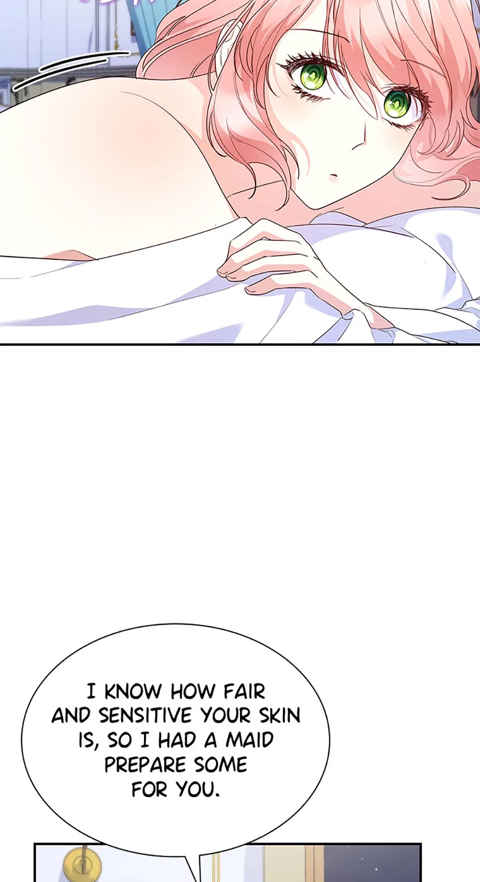 The Villainess Becomes a Mom Chapter 83 – Page 25