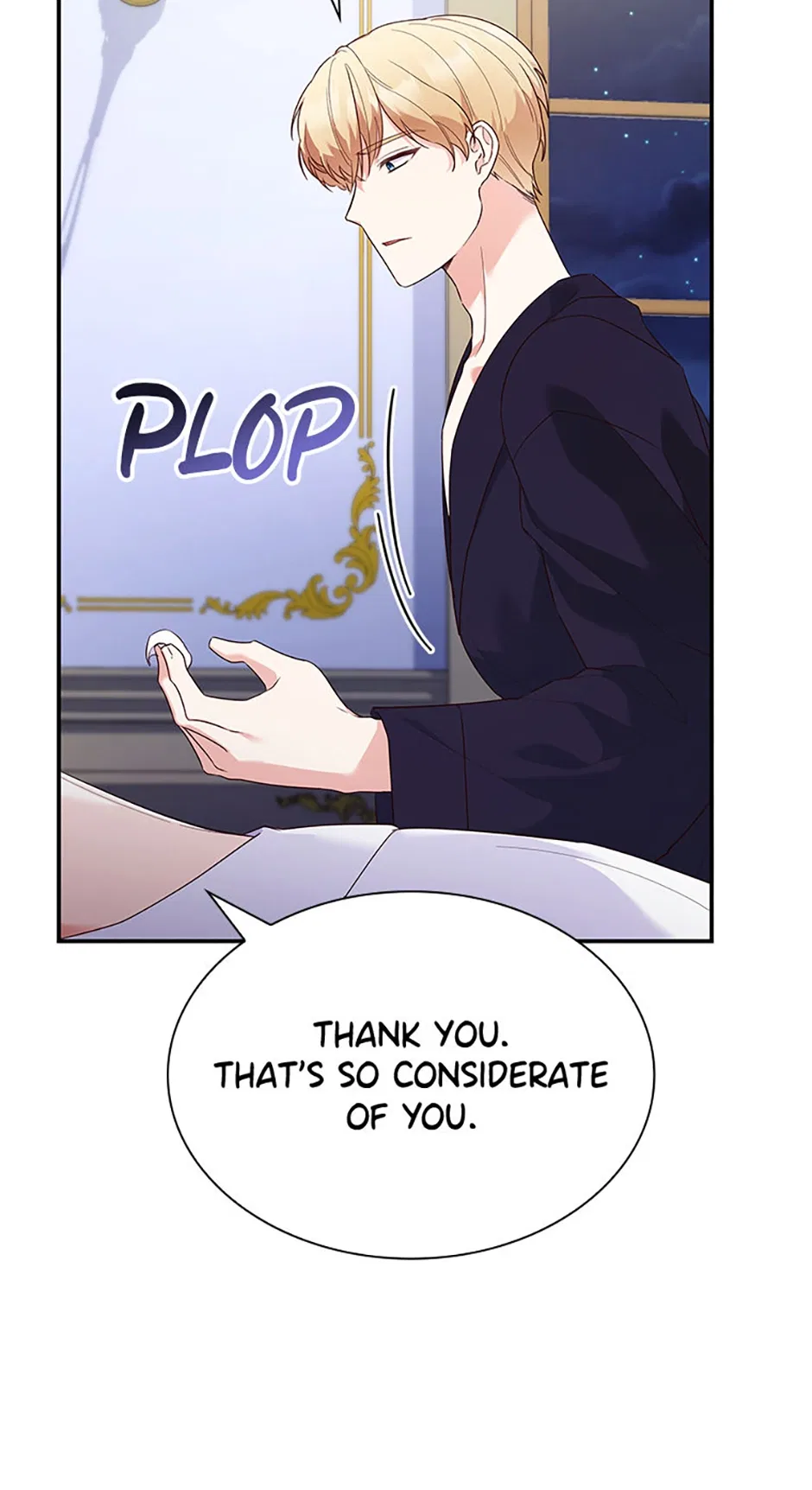 The Villainess Becomes a Mom Chapter 83 – Page 26